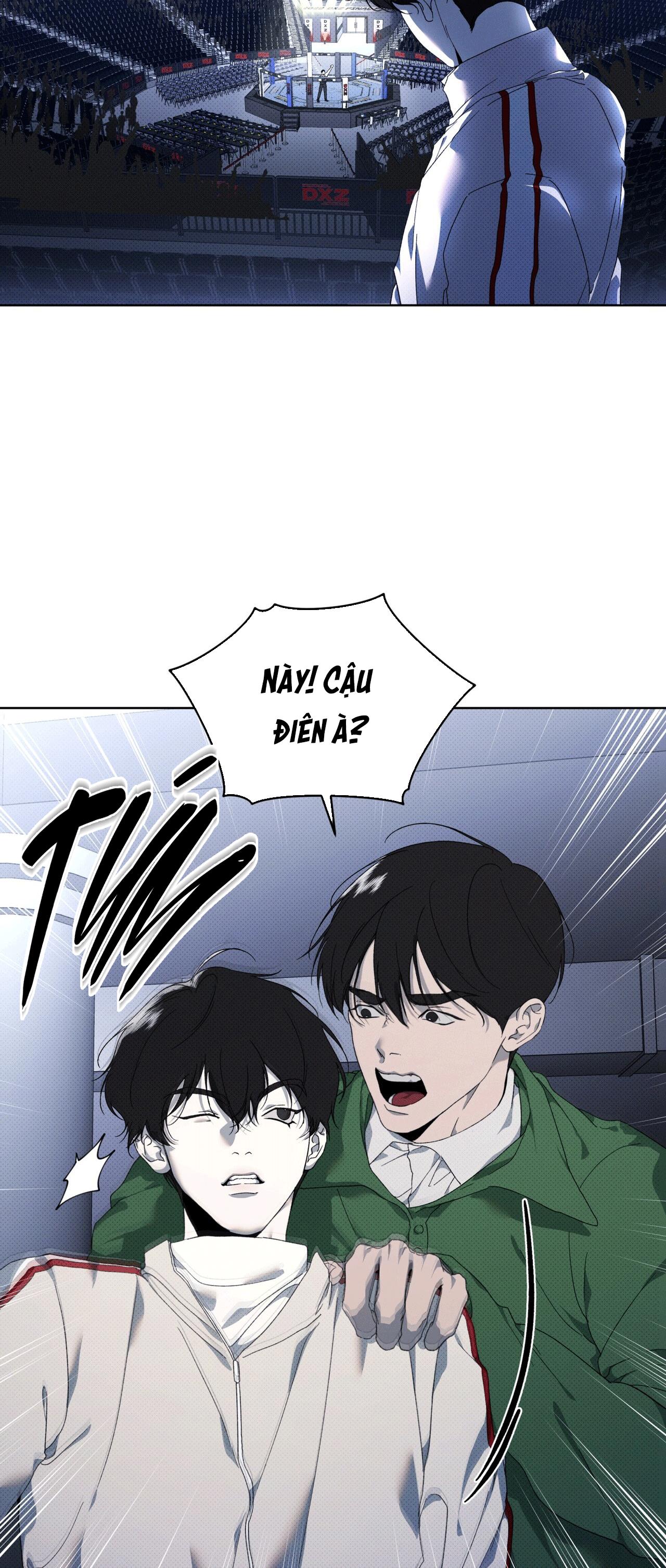 NGUỒN GỐC TIẾN HÓA Chapter 10 - Trang 2