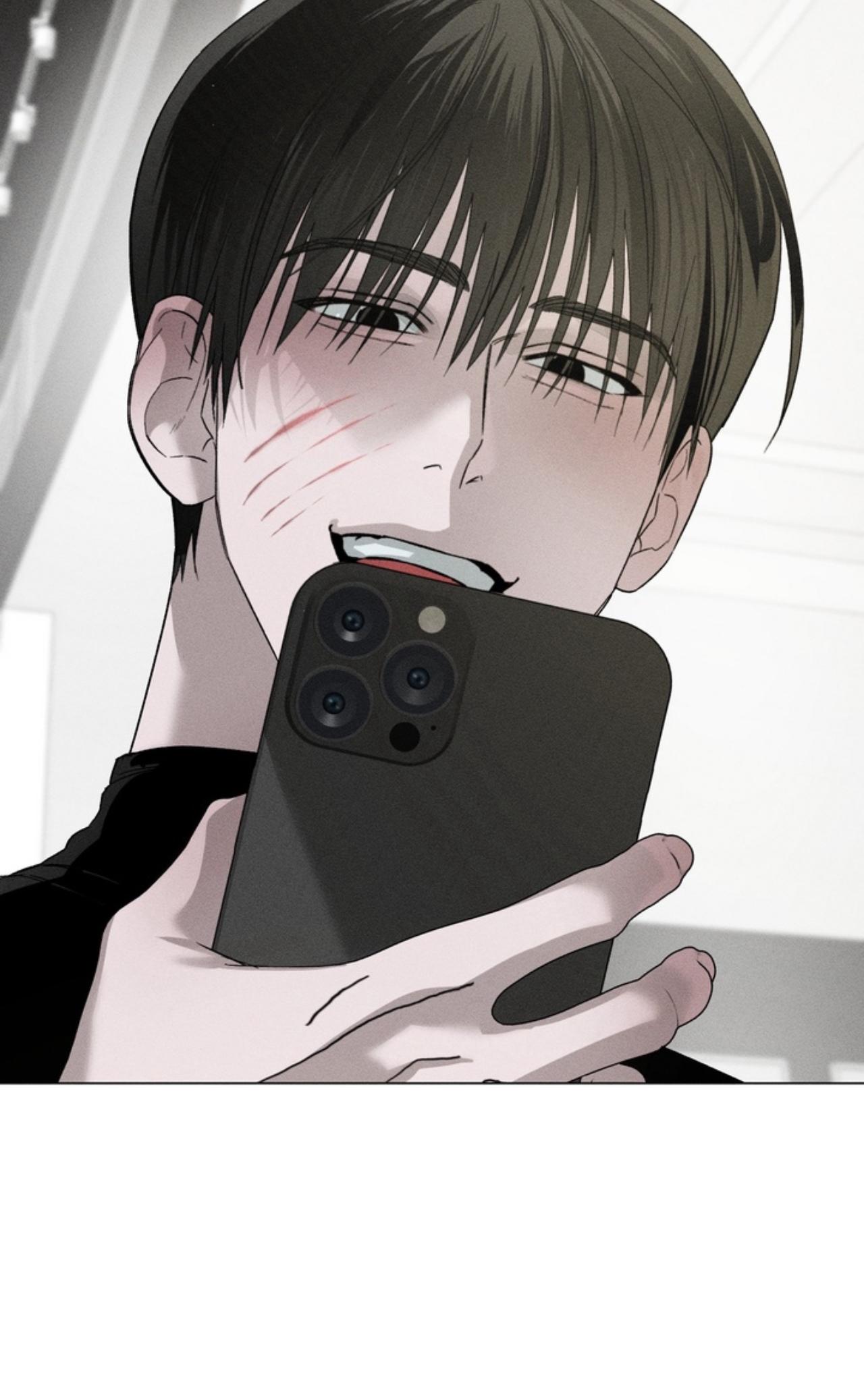 Tiệm bánh nóng bỏng và gợi cảm Chapter 18 H - Next Chapter 19