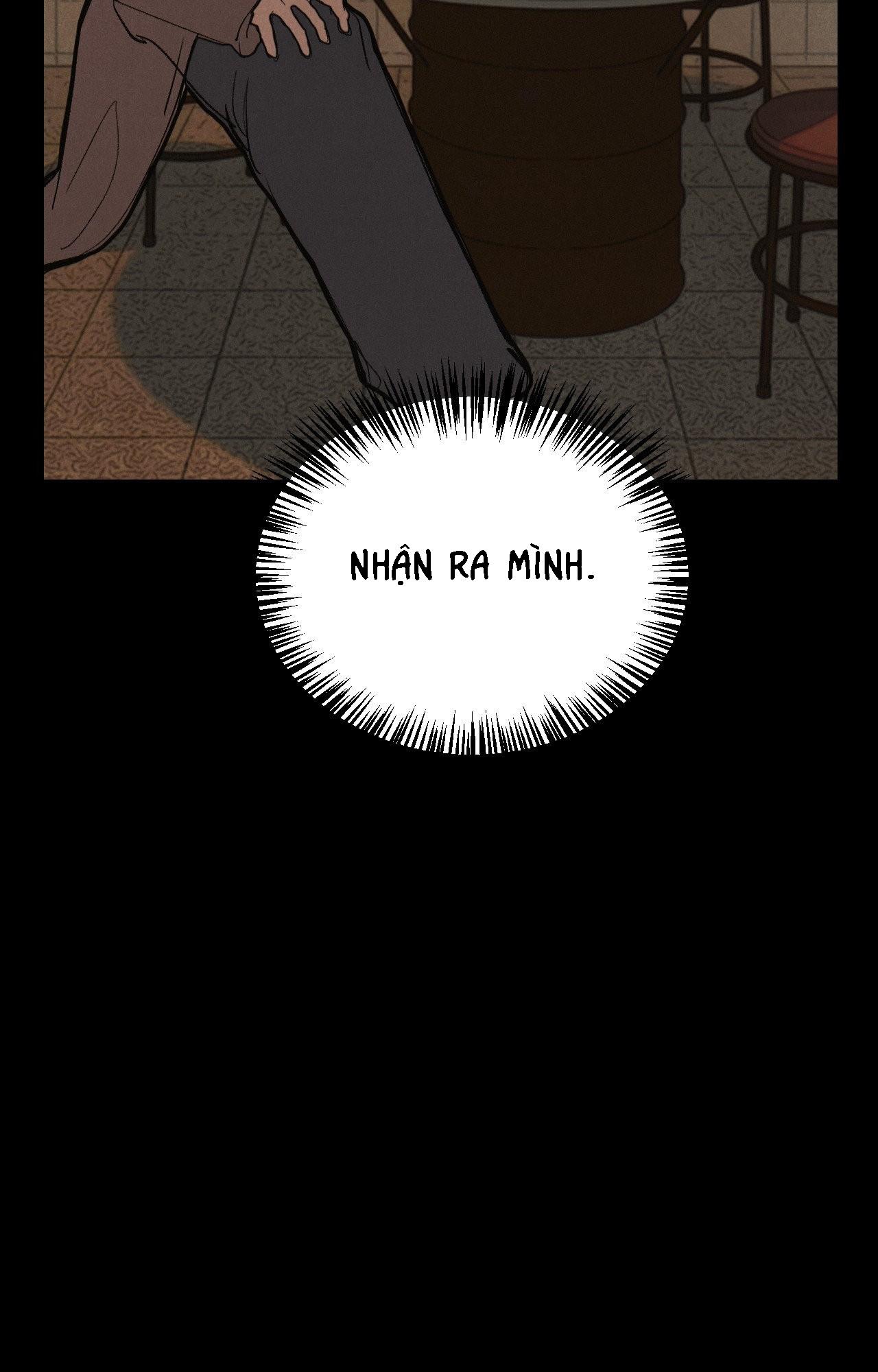 CẬU BÉ ĐÀO Chapter 41 - Trang 2