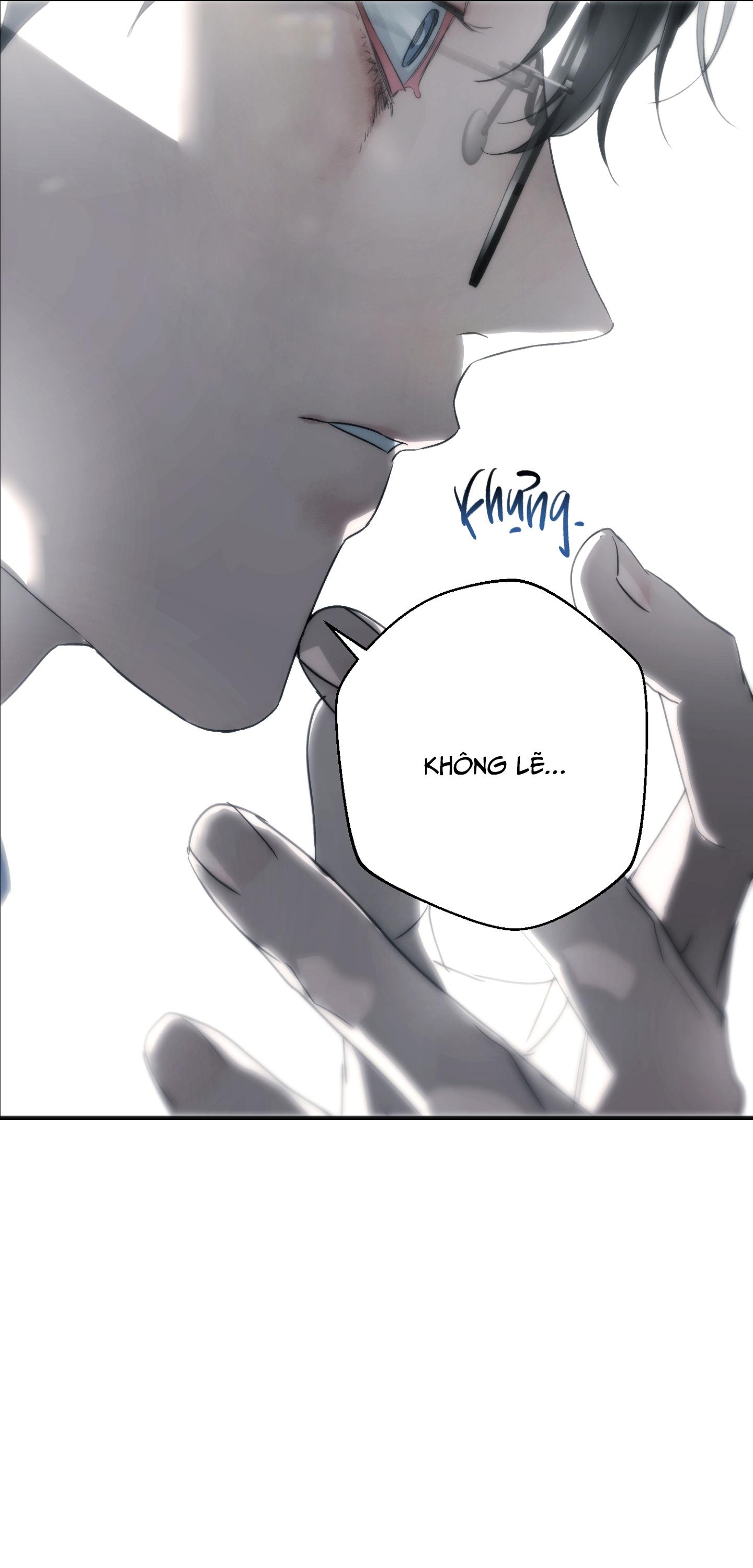 KHI VẬN MỆNH ĐƯA LỐI Chapter 5 - Trang 2