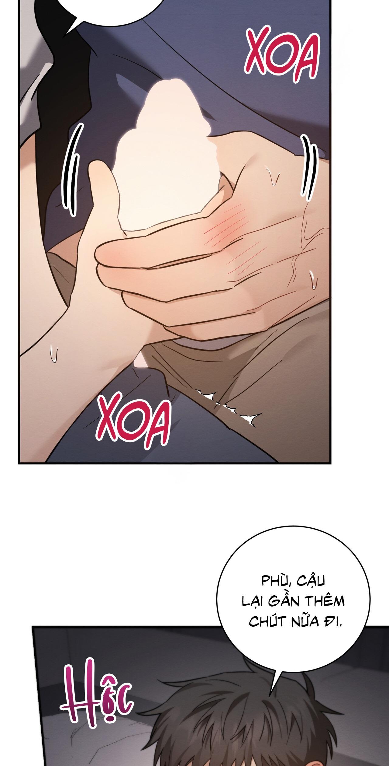 TÌNH YÊU MẬN NGỌT NGOẠI TRUYỆN Chapter 6 - Trang 2