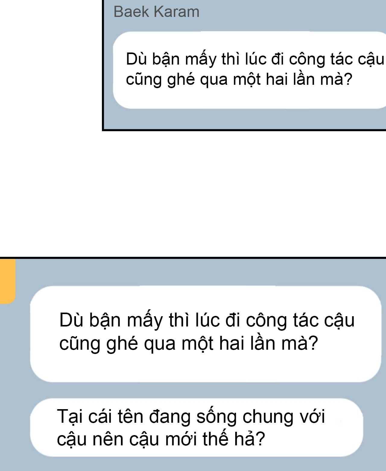 Nhà của chúng ta Chapter 24 - Next 