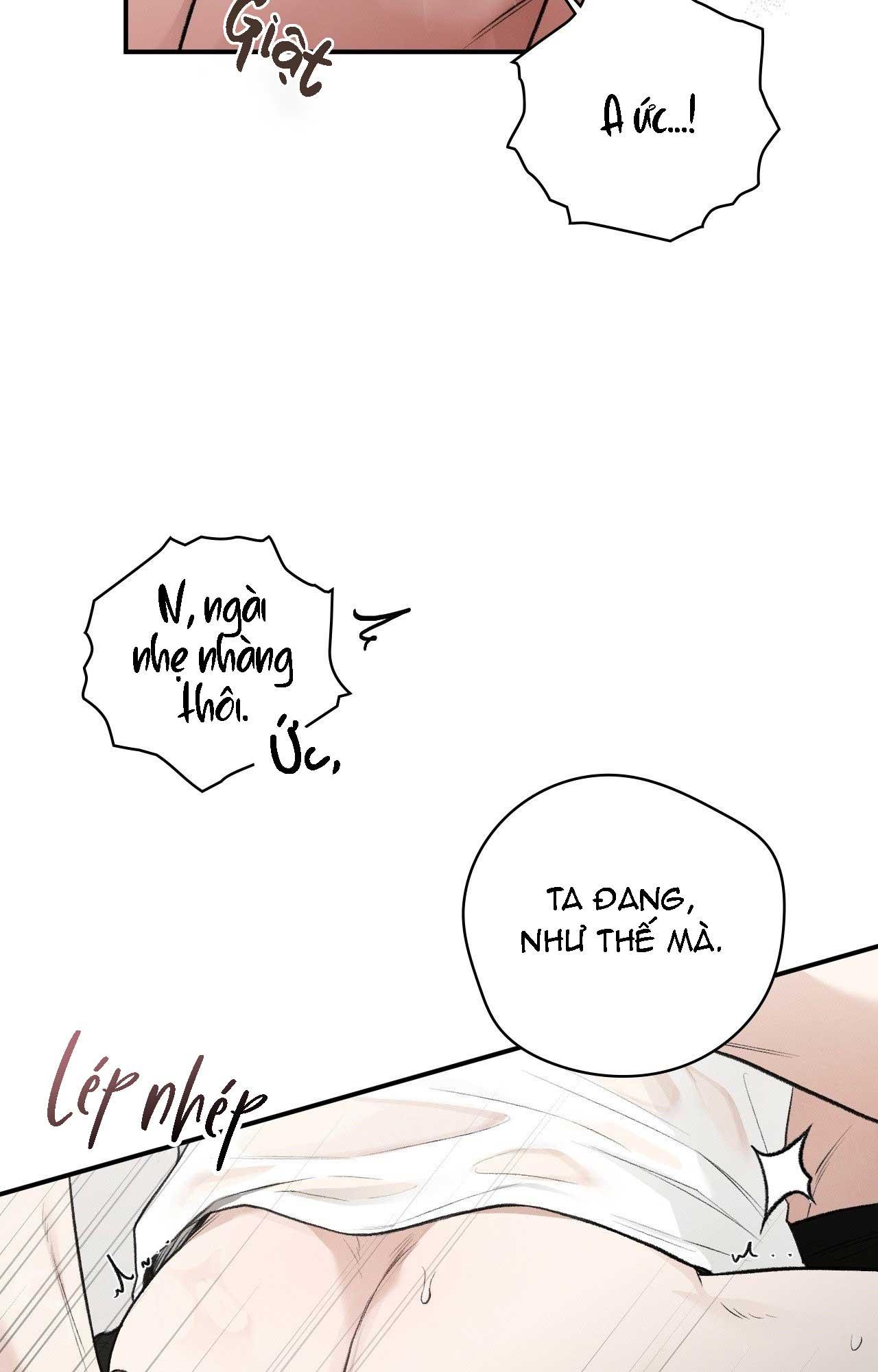 SỨ GIẢ THẦN CHẾT Chapter 39 - Next Chapter 40