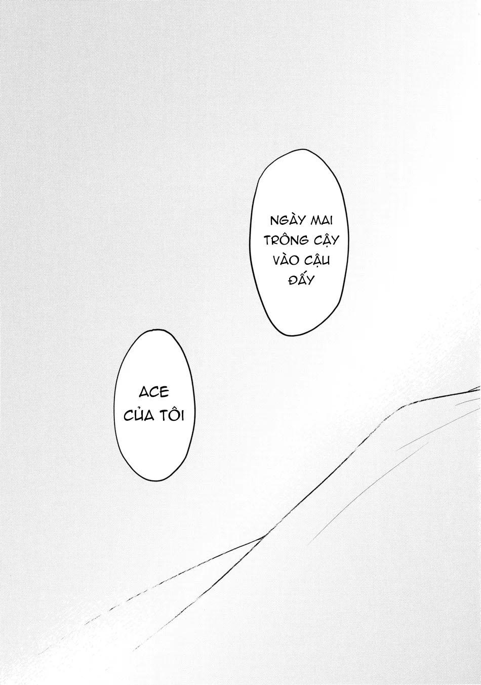 Tuyển tập truyện doujinshi Chapter 228 - Trang 3