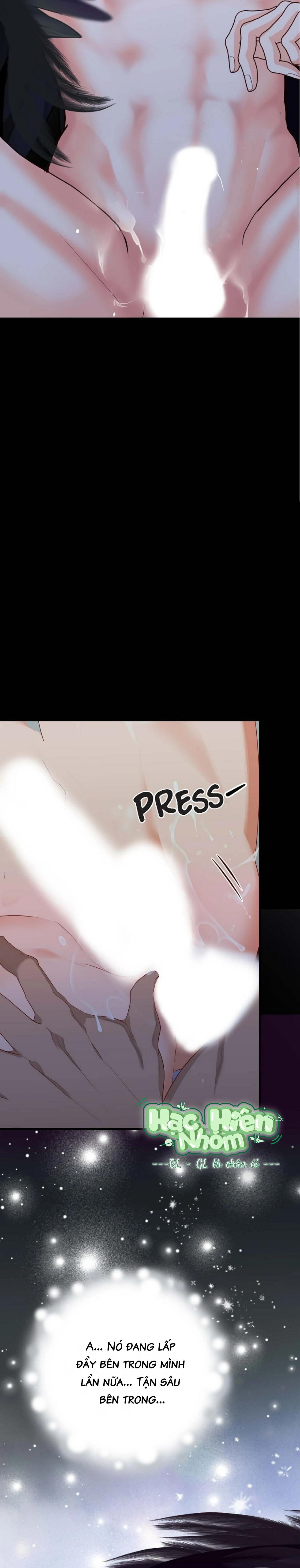Hôn Thê Của Bóng Tối Chapter 17 Hachiennhom - Next Chapter 18 Hachiennhom