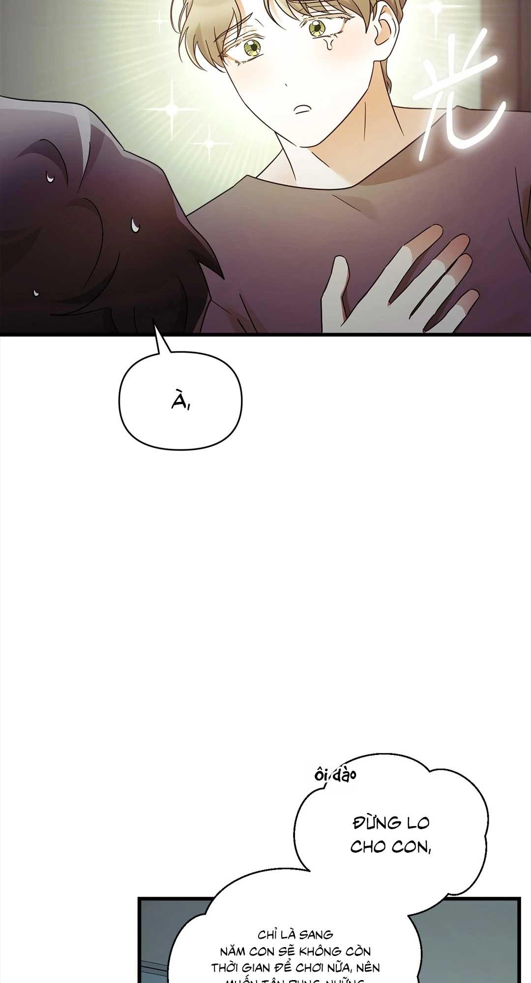 KÝ SỰ ALPHA Chapter 39 - Next Chapter 40