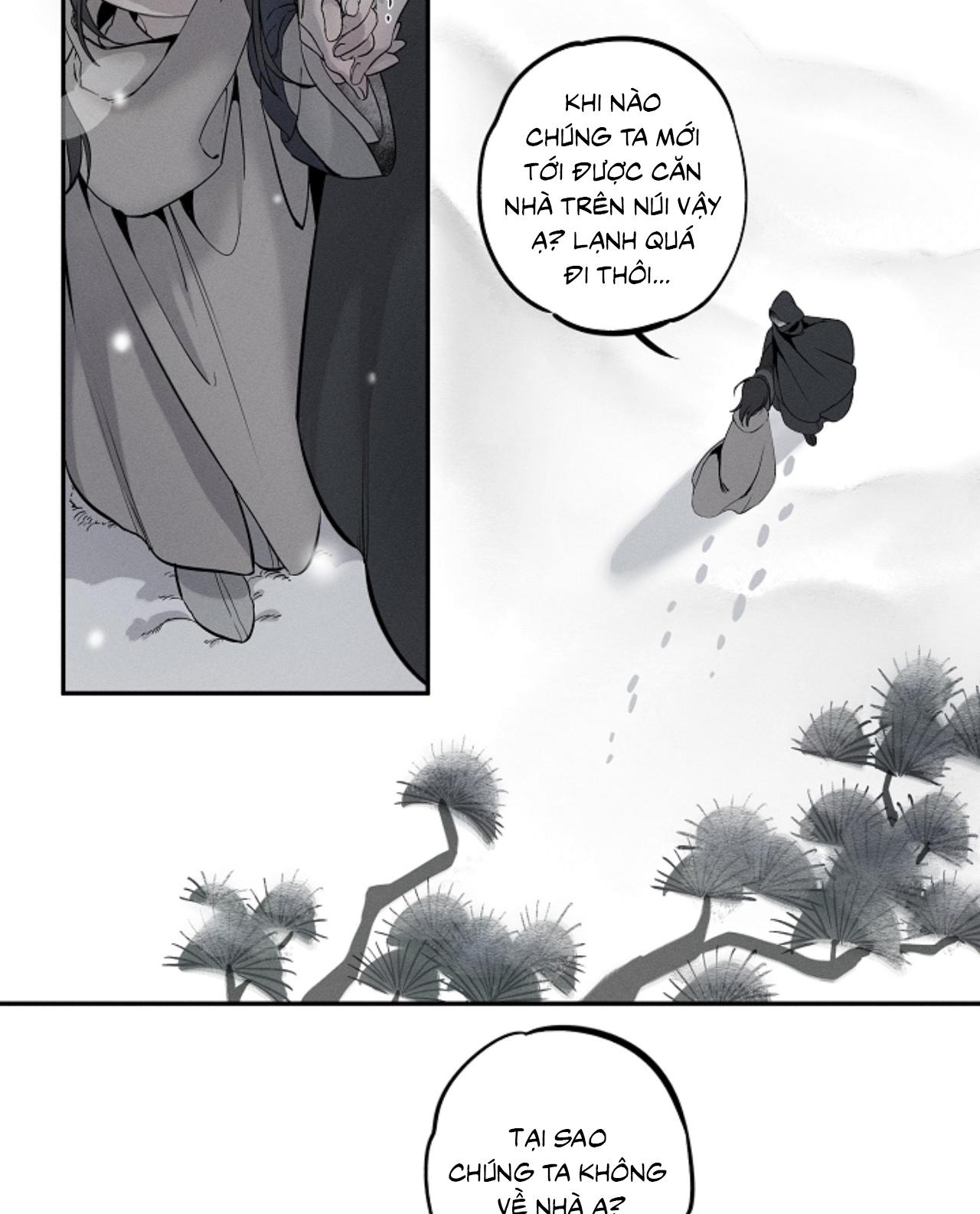 Ngũ tắc: hiếu ái truyện Chapter 1 - Trang 2