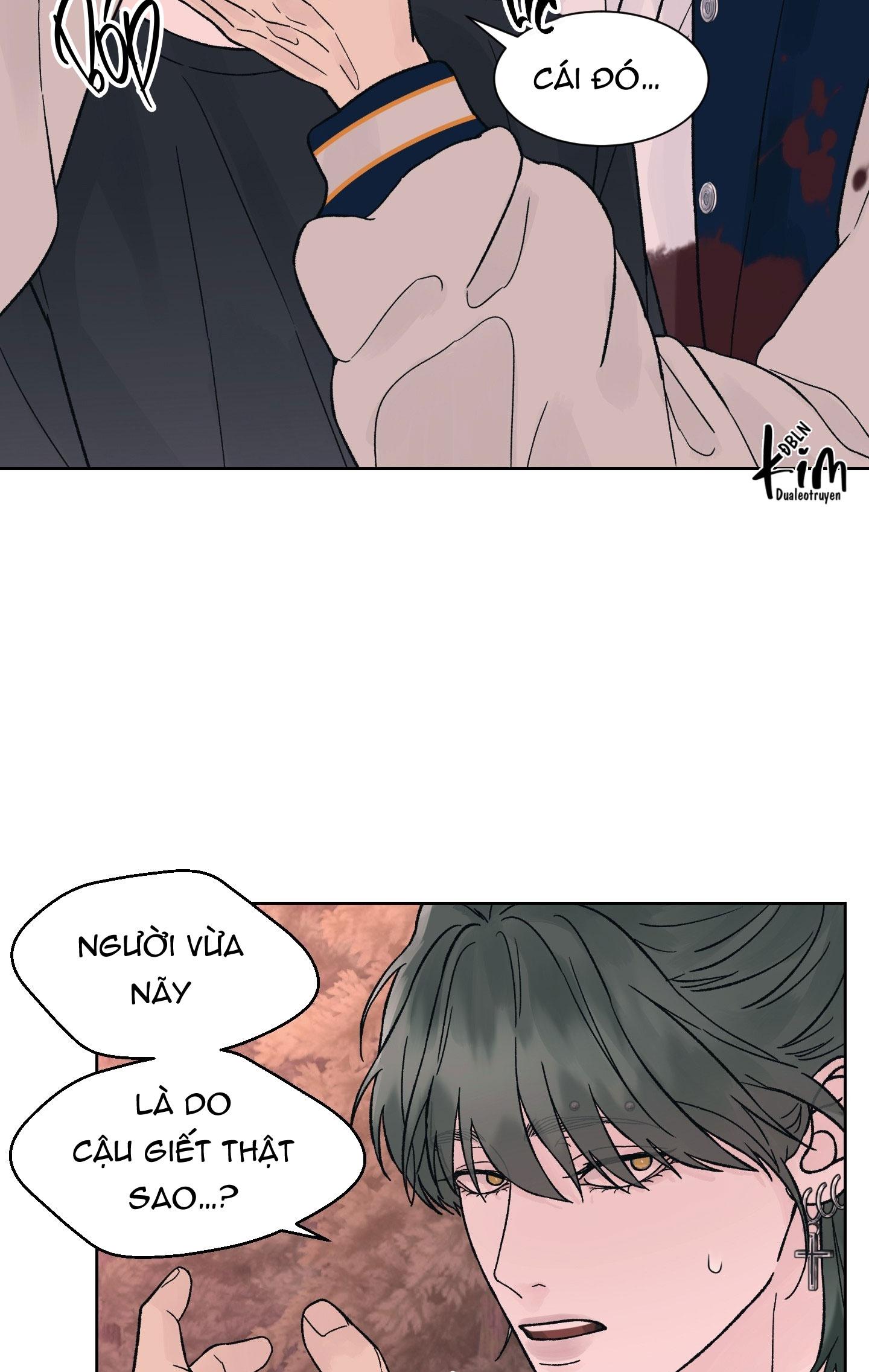 ĐÊM KINH HOÀNG Chapter 55 - Next Chapter 56