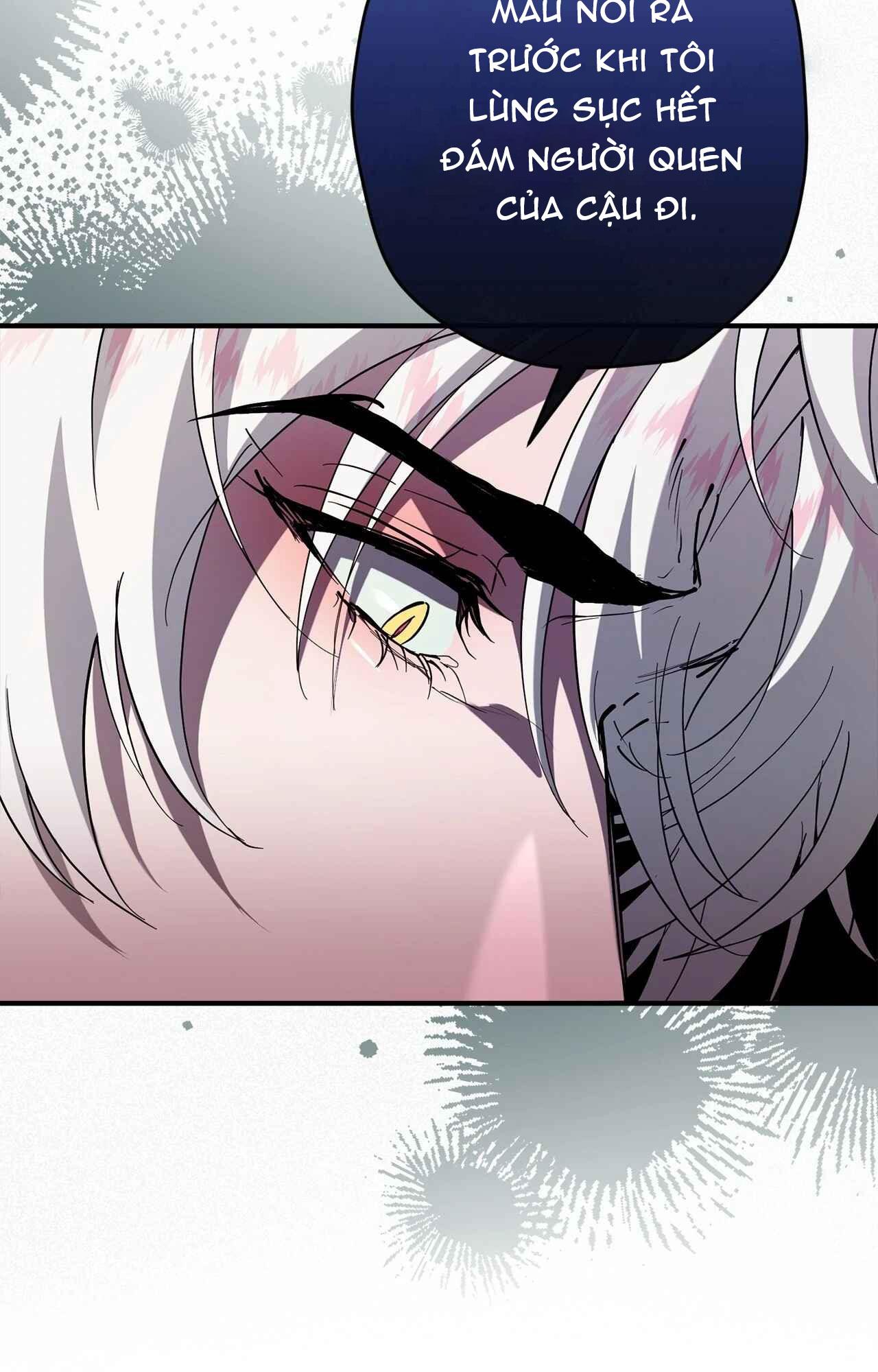 BULLET TIME Chapter 13 - Next Chapter 14