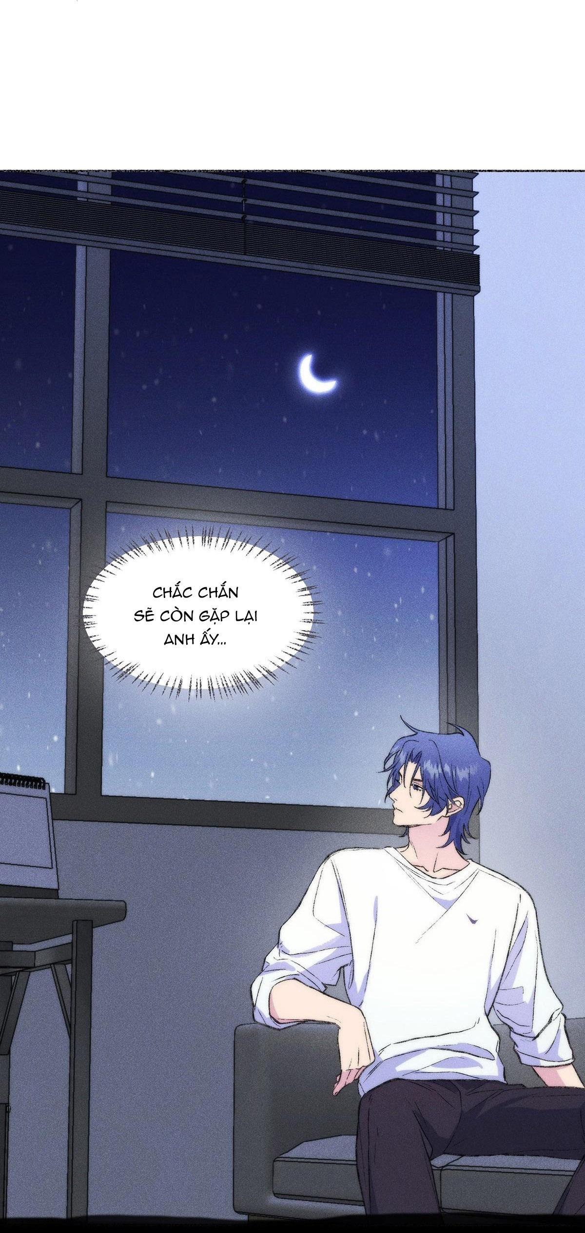 Tuyết Đông Chưa Tan Chapter 2 - Next 