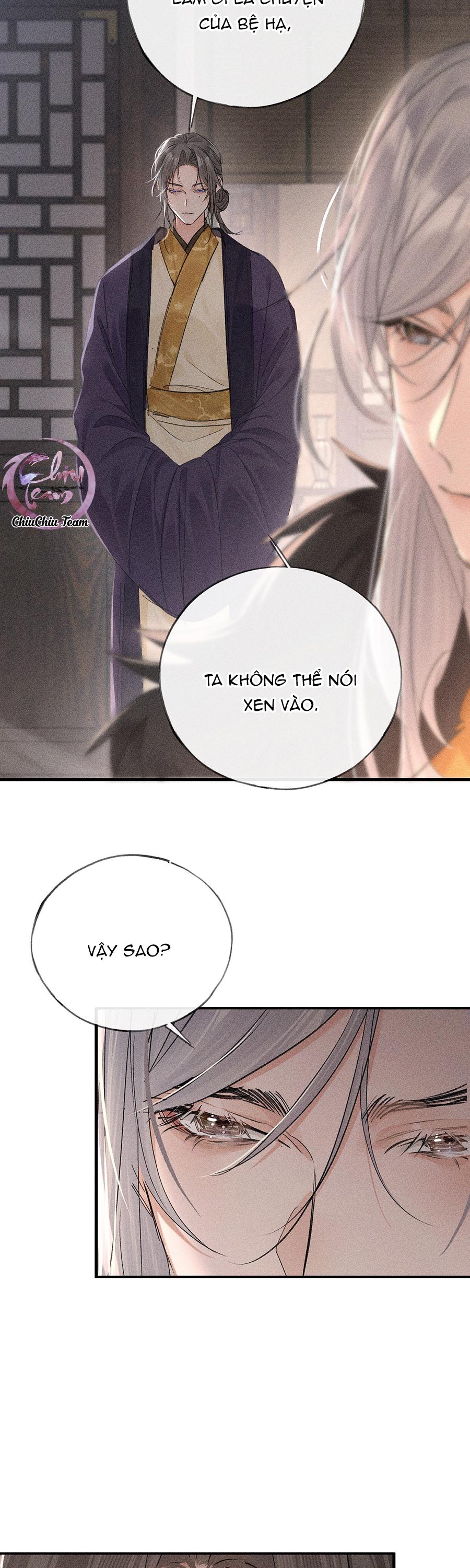 Dụ địch thâm nhập Chapter 75 - Next 