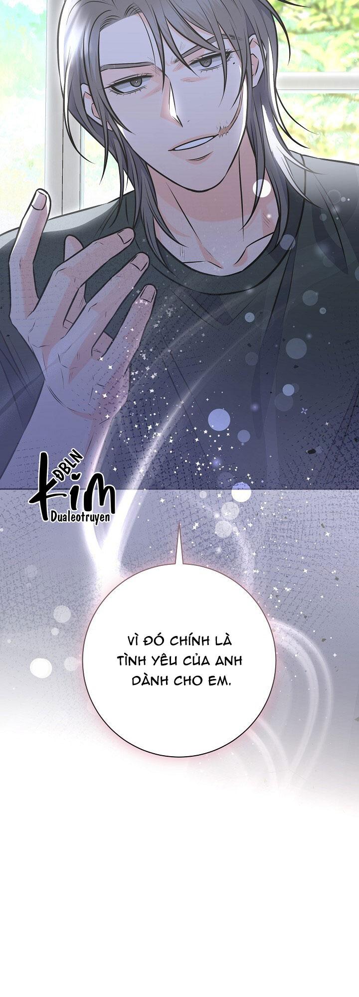 CHÁN GHÉT Chapter 66 - Next 