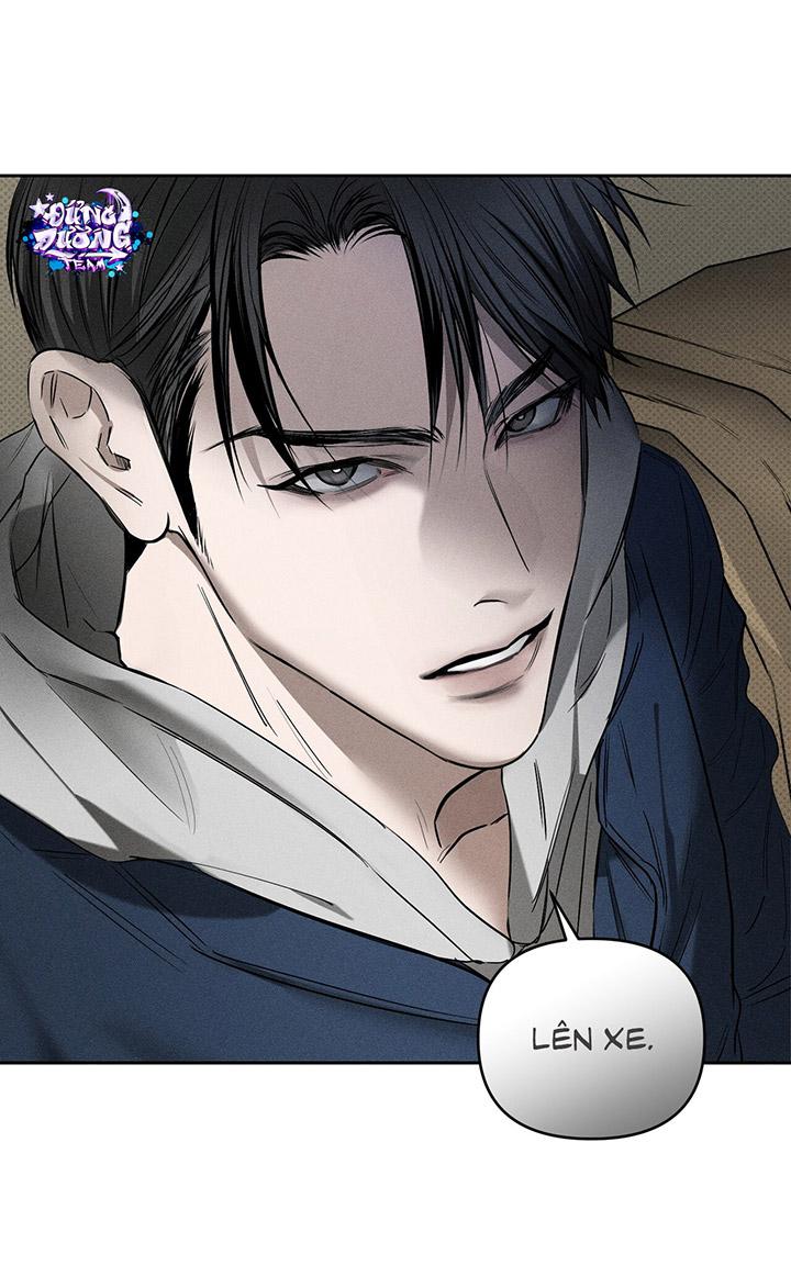 [DDT] KẺ ĐÁNH CẮP TRÁI TIM Chapter 5 19+ - Trang 2