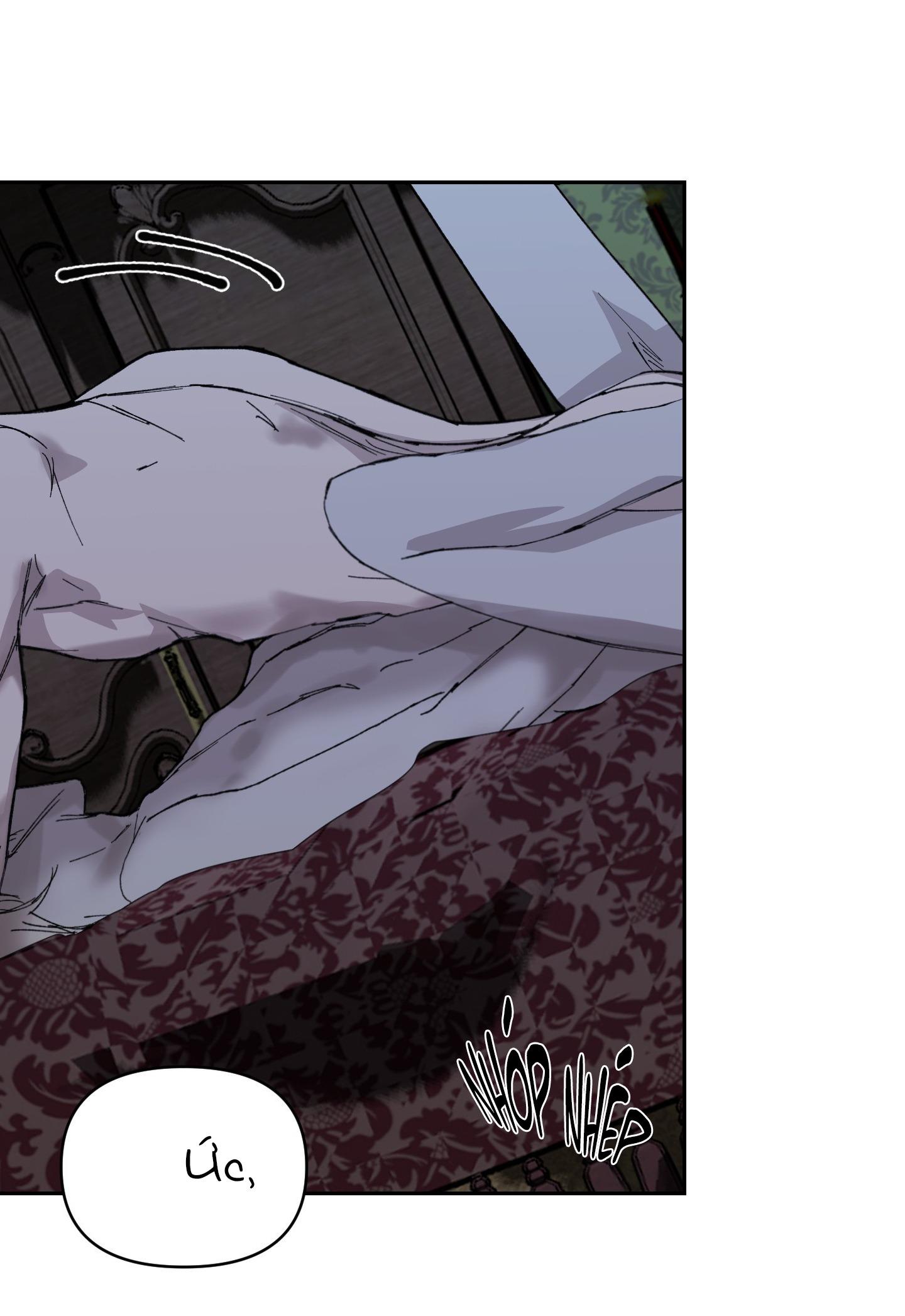 BL CỔ TRANG-ÂU CỔ NGẮN NHÀ KIM Chapter 43.7 vĩnh hằng 7 - Next 