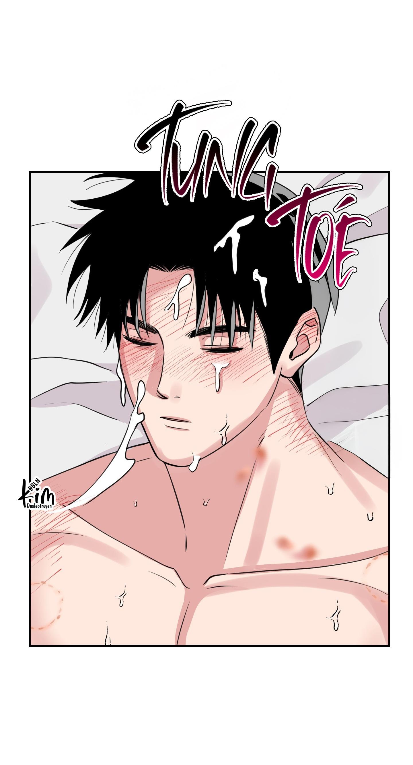 NGHIỆN SEX Chapter 41.6 đẹp trai 6 - Trang 2