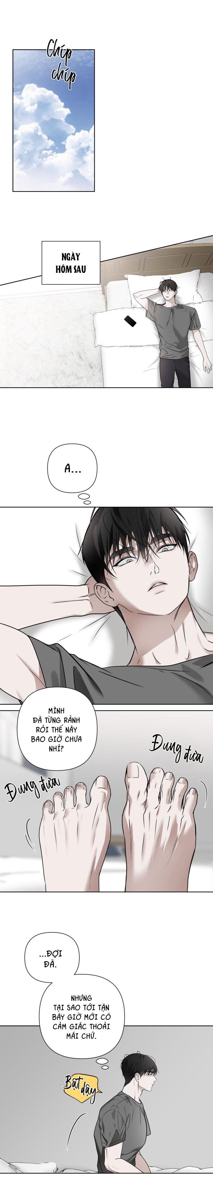MY IDOL DIARY Chapter 5 - Next Chapter 6