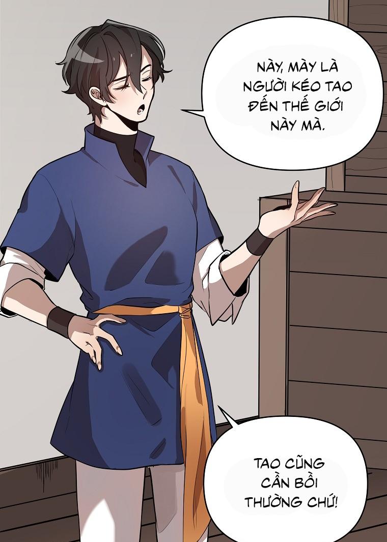 Hãy Lựa Chọn Anh Hùng Của Bạn Thật Cẩn Thận Chapter 3 - Next 