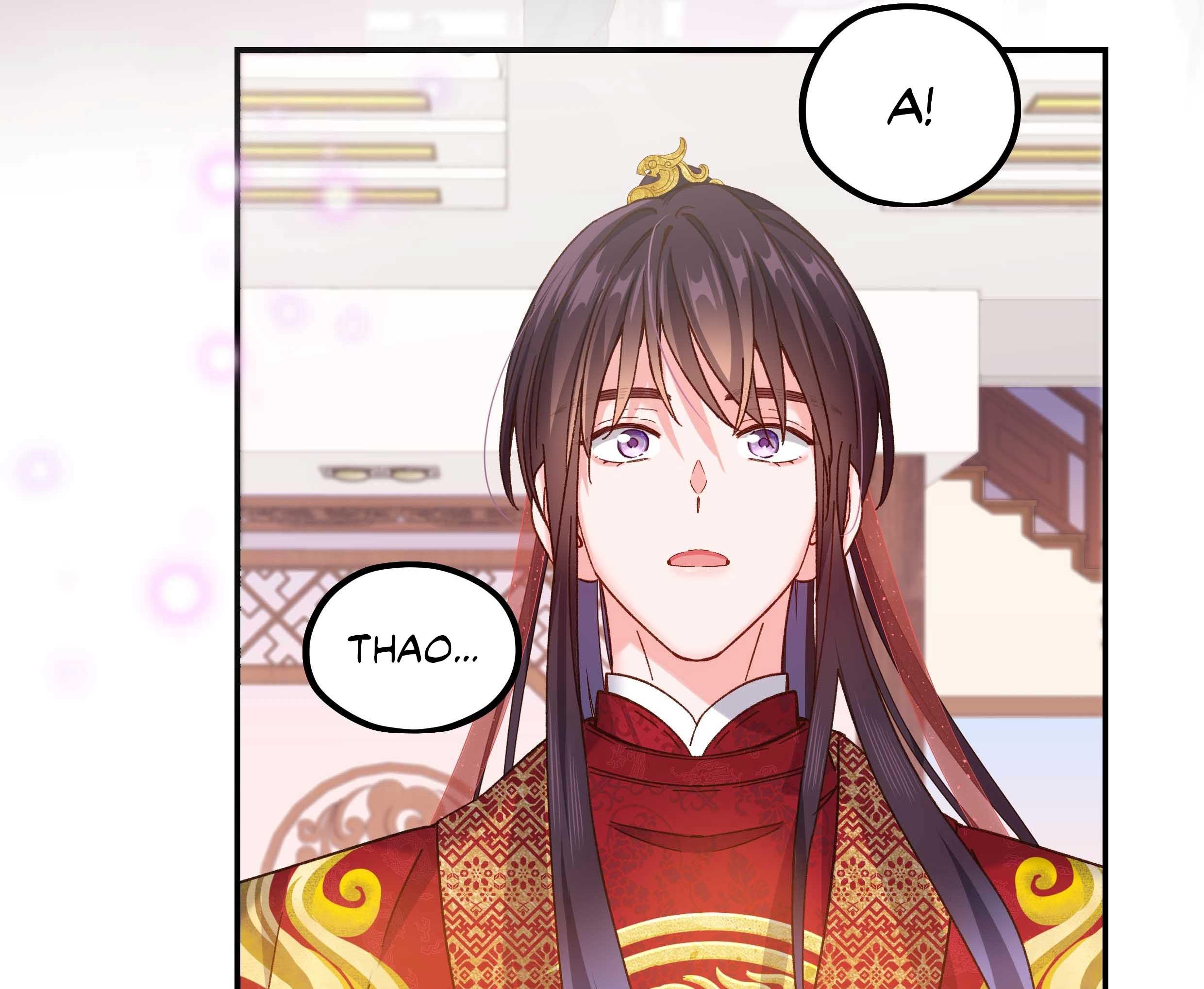 Quán cơm tỳ hưu Chapter 113 - Next 