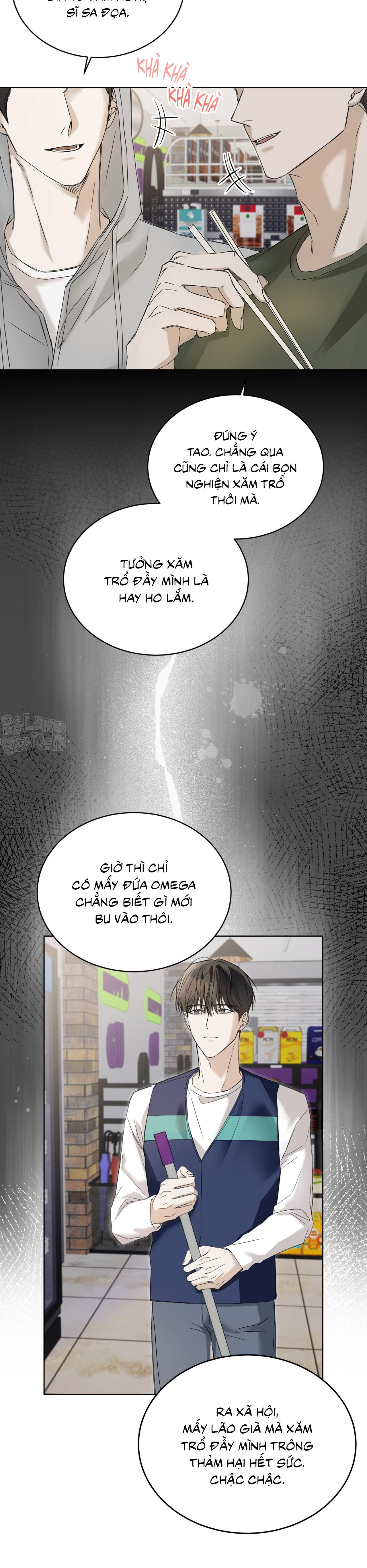 CHEAT DAY Chapter 1 - Next 
