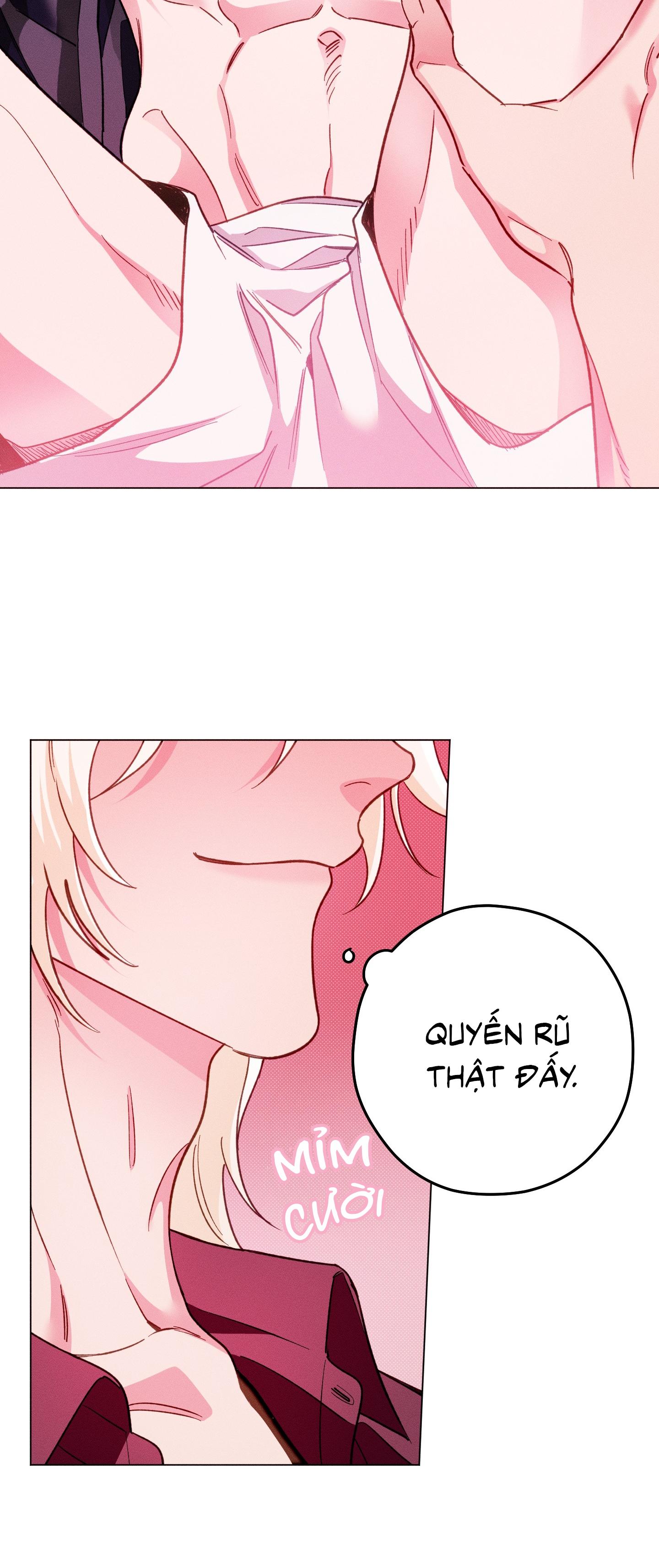 Xuyên Thành Bá Tước Omega Chapter 6 - Next 