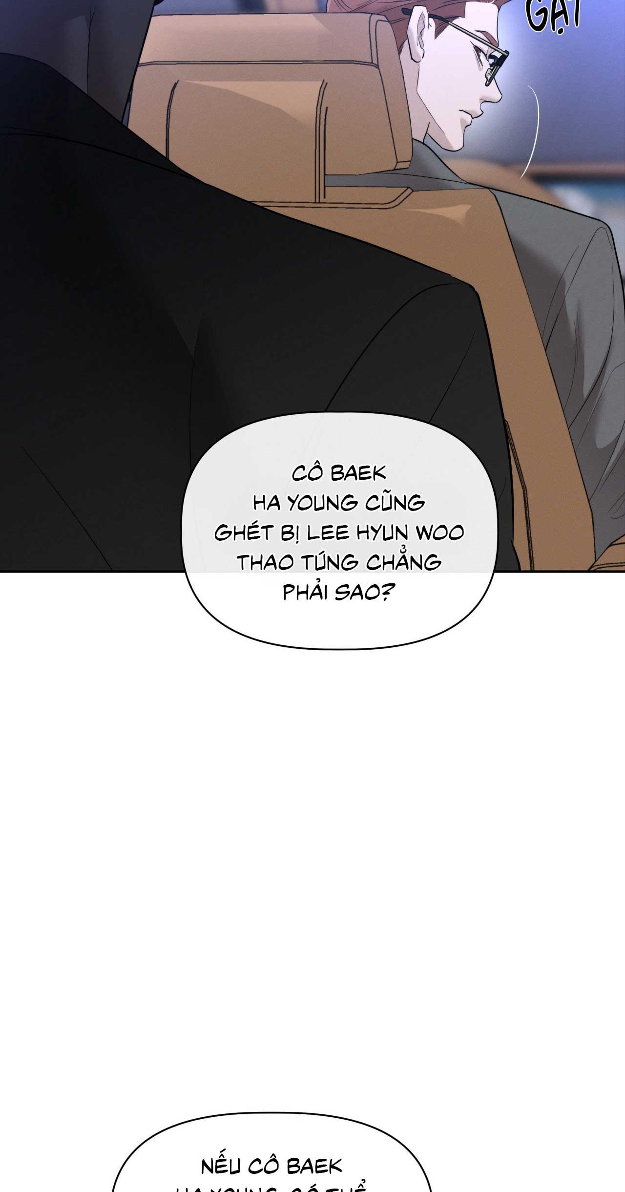NHIỆT ĐỘ TIẾP XÚC Chapter 39 H++ - Next 