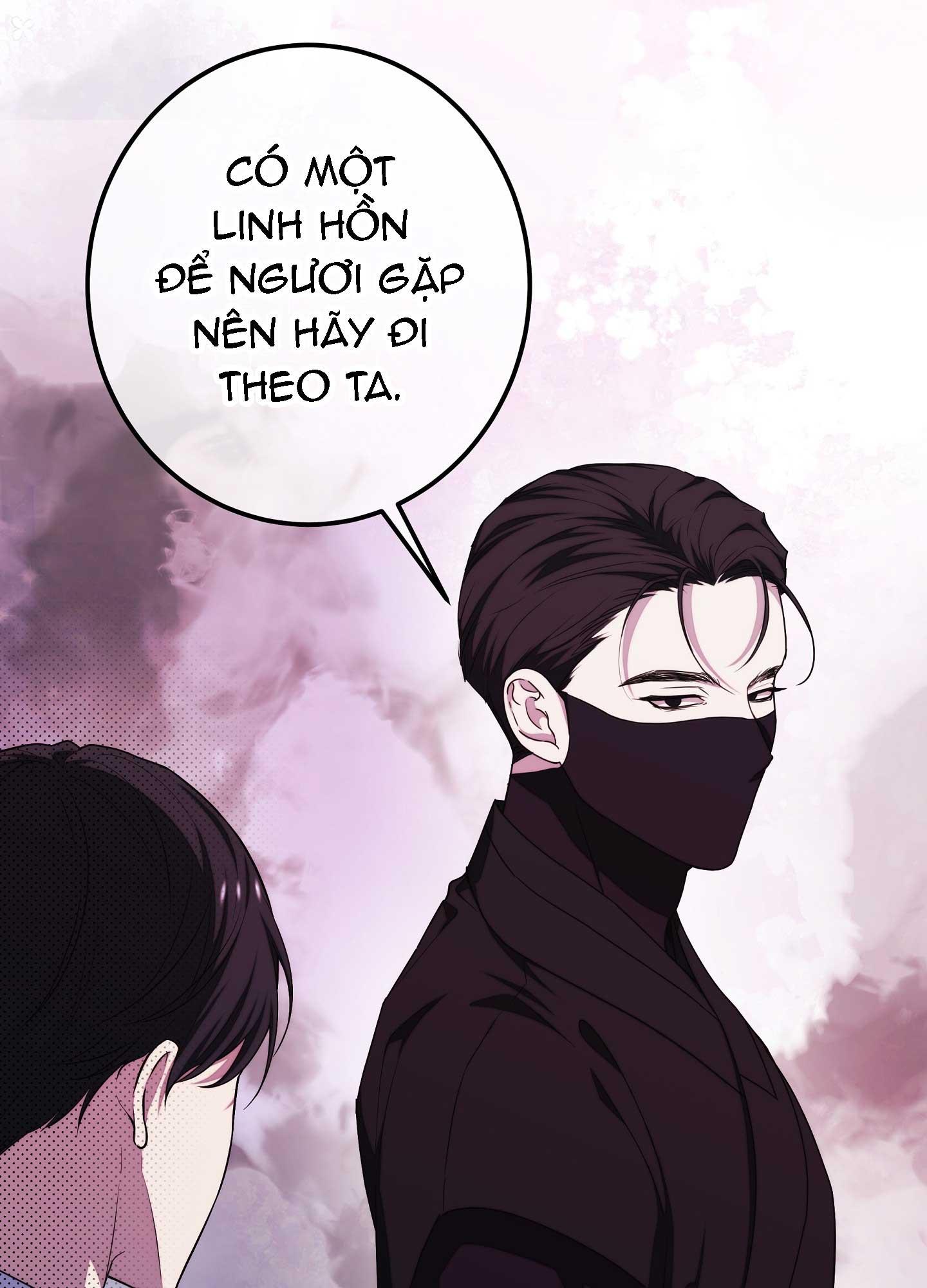 Hỗn Mộng Chapter 41 - Next 