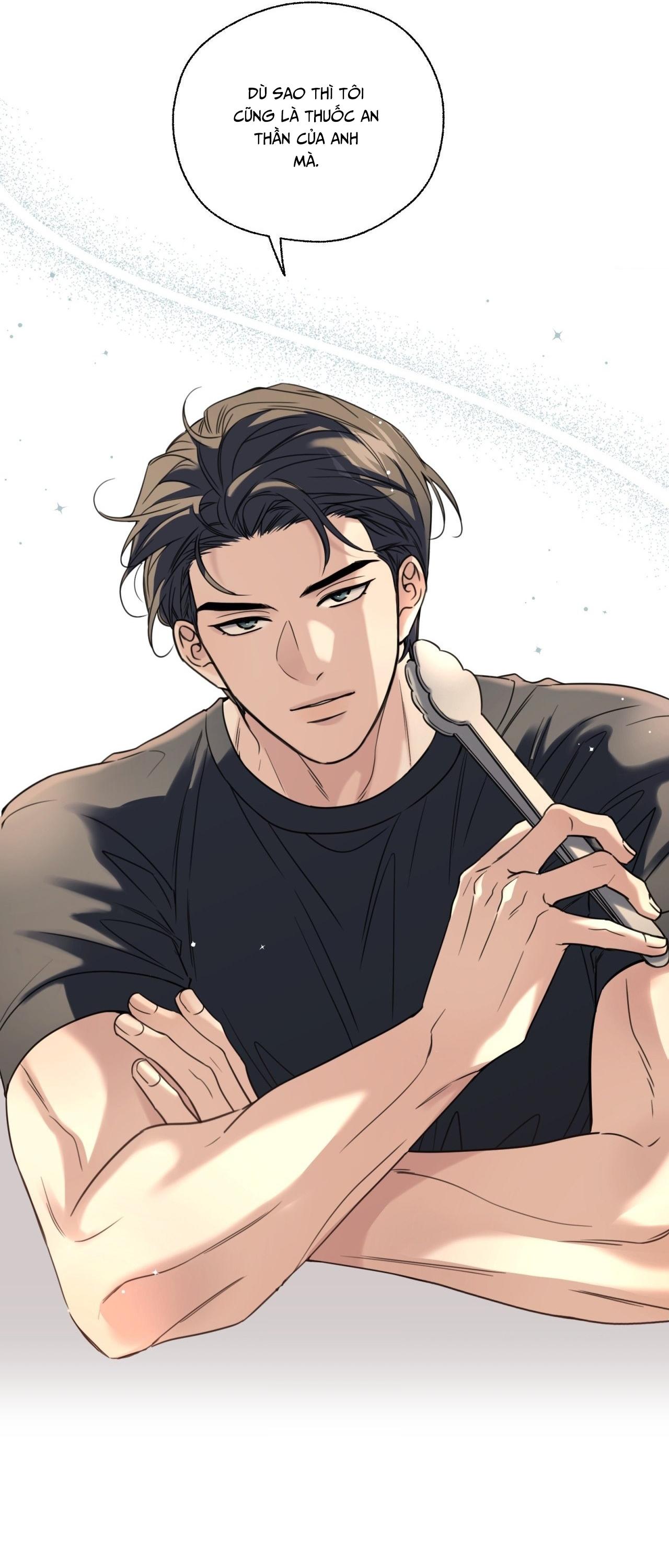 MELTING POINT Chapter 14 - Next 