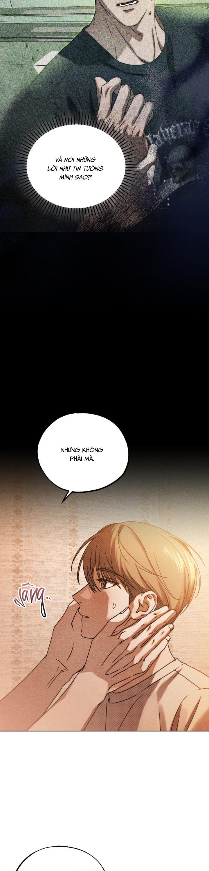 CƠ HỘI CHUỘC LỖI Chapter 26 - Next 