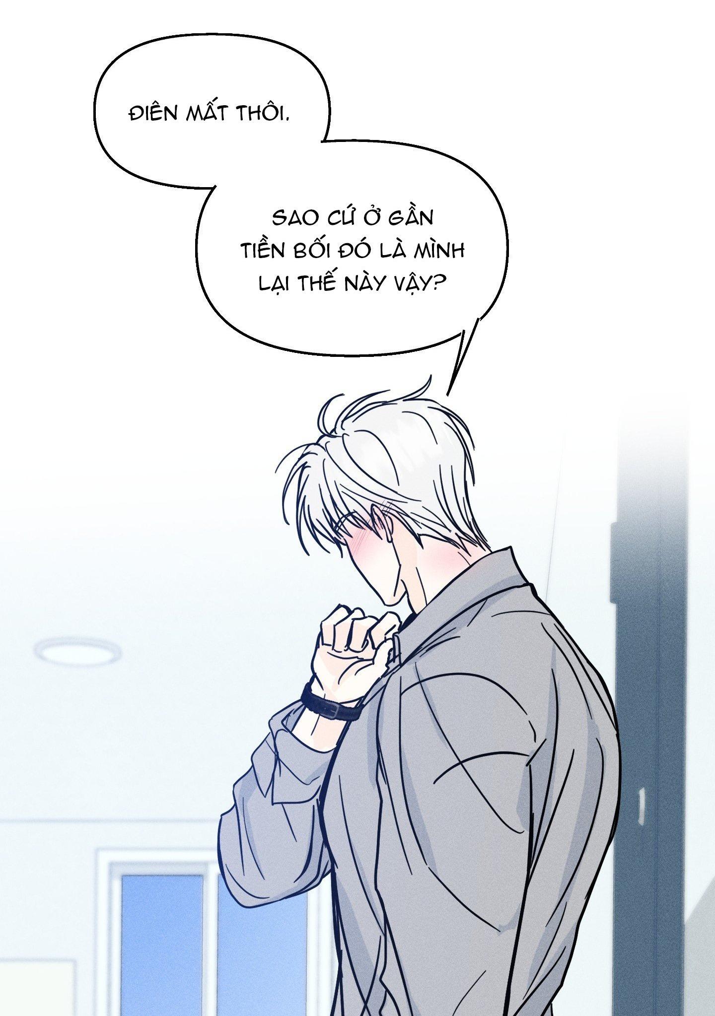 Xe tải tình yêu Chapter 11 - Next 