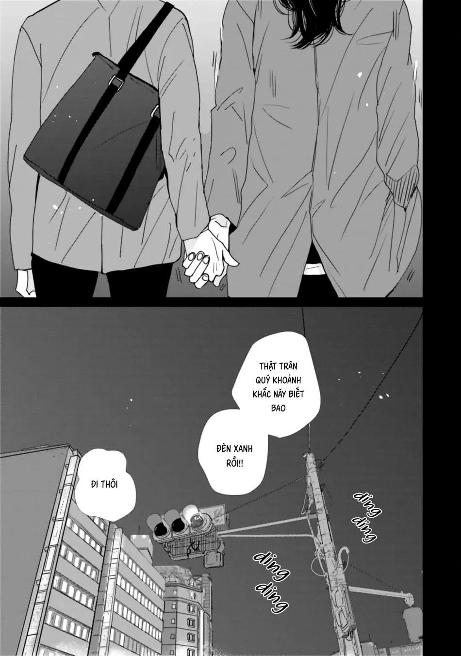 Sương khói tỏa nhân gian Chapter 24 Hachiennhom - Next Chapter 25 Hachiennhom