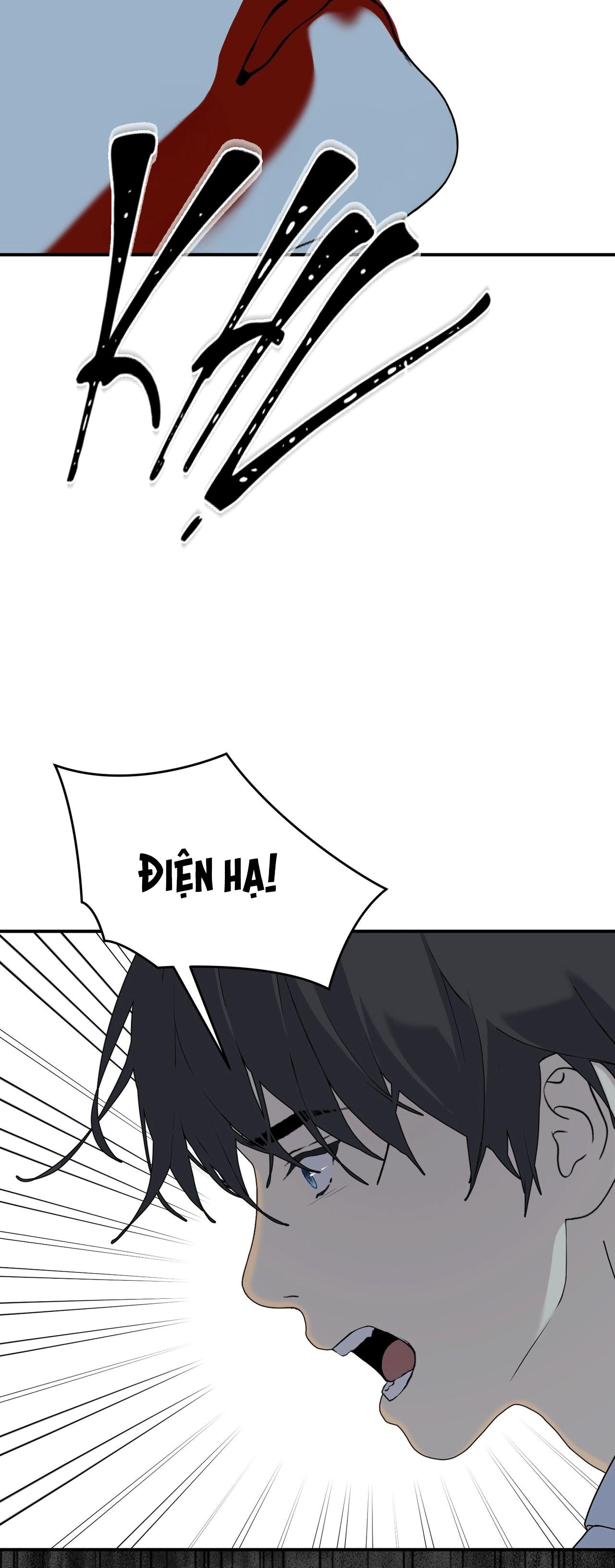 (ABO) ĐÁM CƯỚI HOÀNG GIA Chapter 42 - Next Chapter 43