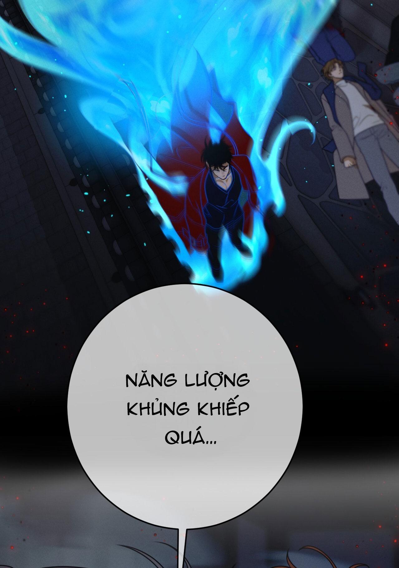 QUẺ BÓI GIẤC MƠ CỦA YÊU TINH Chapter 53 - Next 