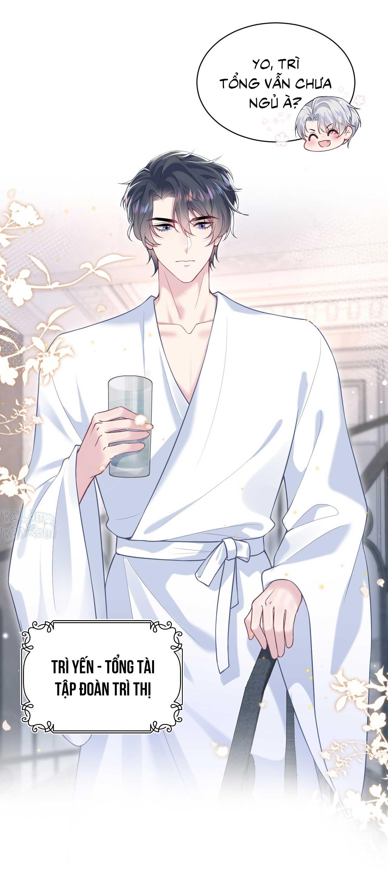 Tuyệt mỹ bạch liên hoa online dạy học Chapter 198 Thế giới 8 - Next Chapter 199