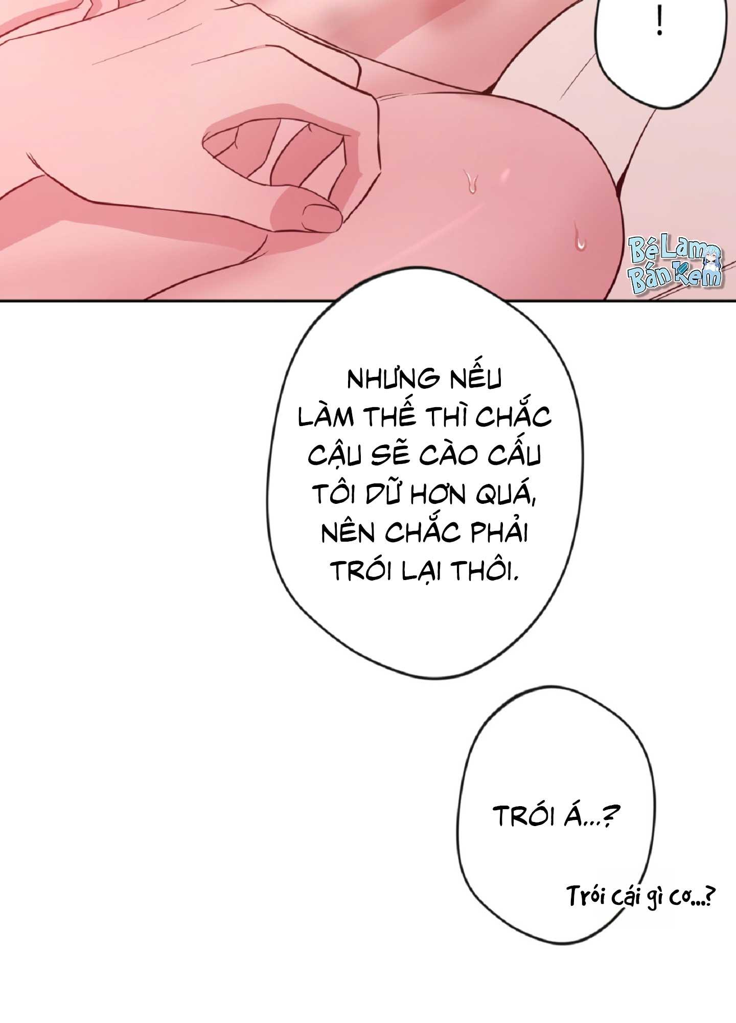 Angel kiss Chapter 28 - Next 