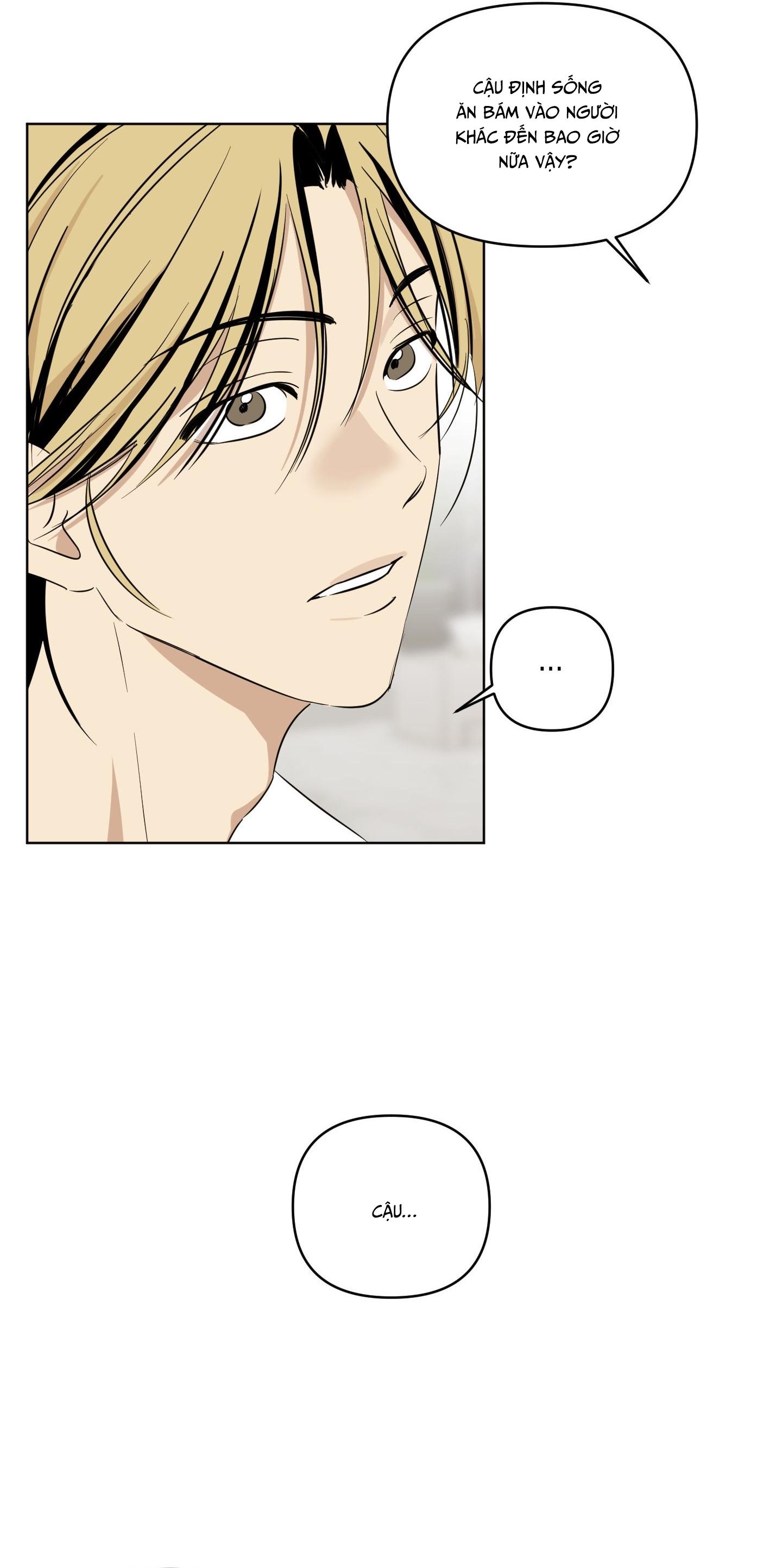 GUITAR ĐIỆN VÀ CÀ VẠT Chapter 11 - Next 