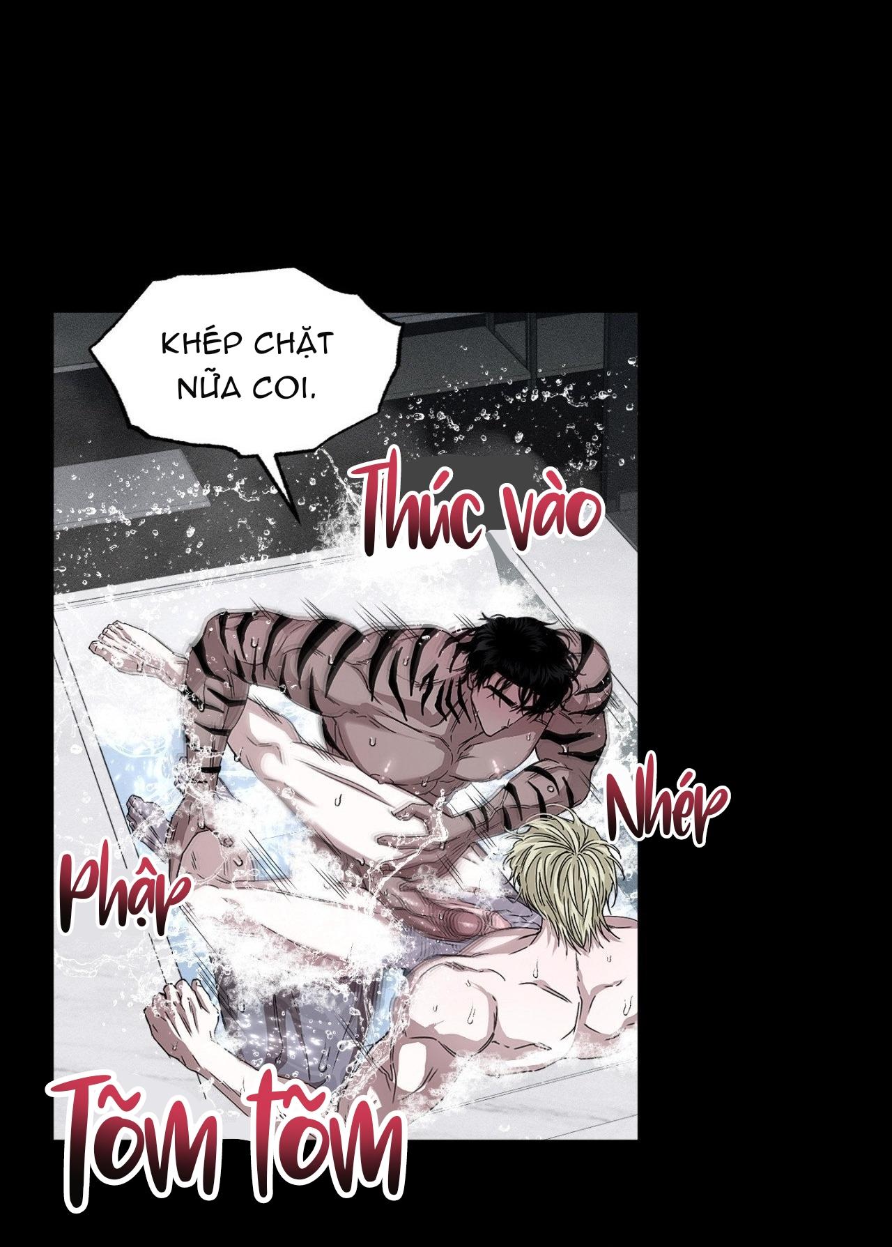 Vân Long Phong Hổ Chapter 15 H++ - Next 