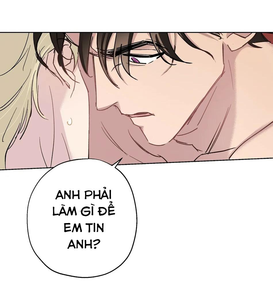 Phù Thủy Xứ Eden Chapter 17 - Next Chapter 18