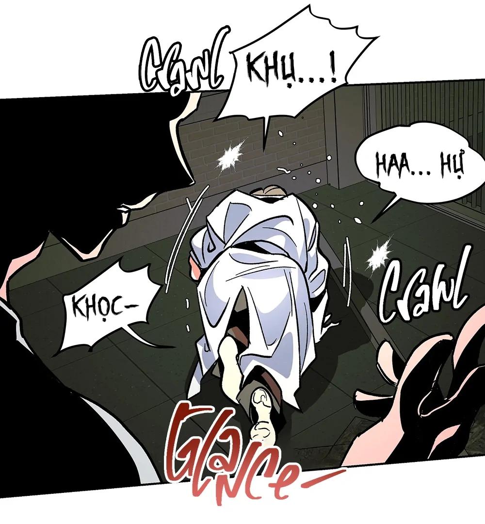 Kế Hoạch Trốn Thoát Chapter 4 - Next 