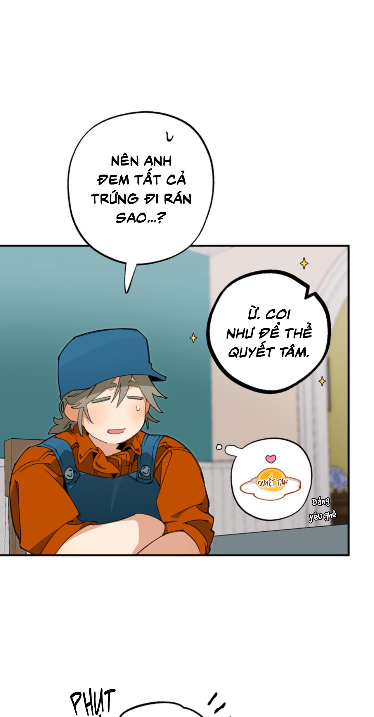 Mr.A's Farm Chapter 15 - Next Chapter 16