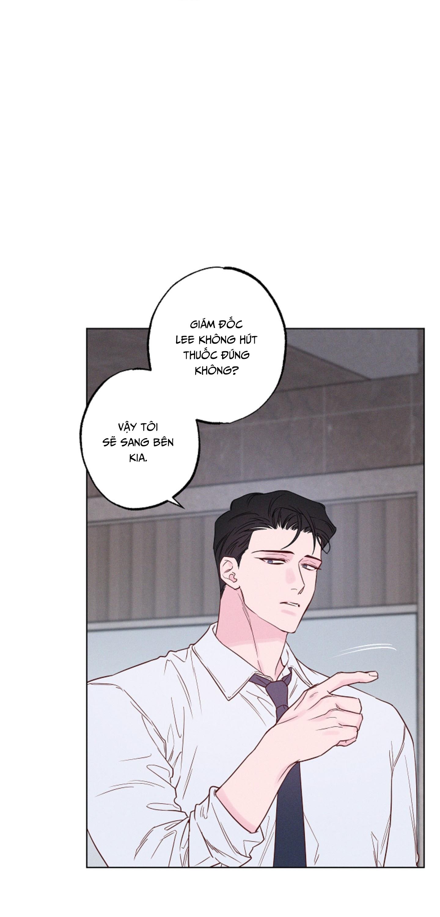 BỜ SÓNG VỖ Chapter 39 - Next 