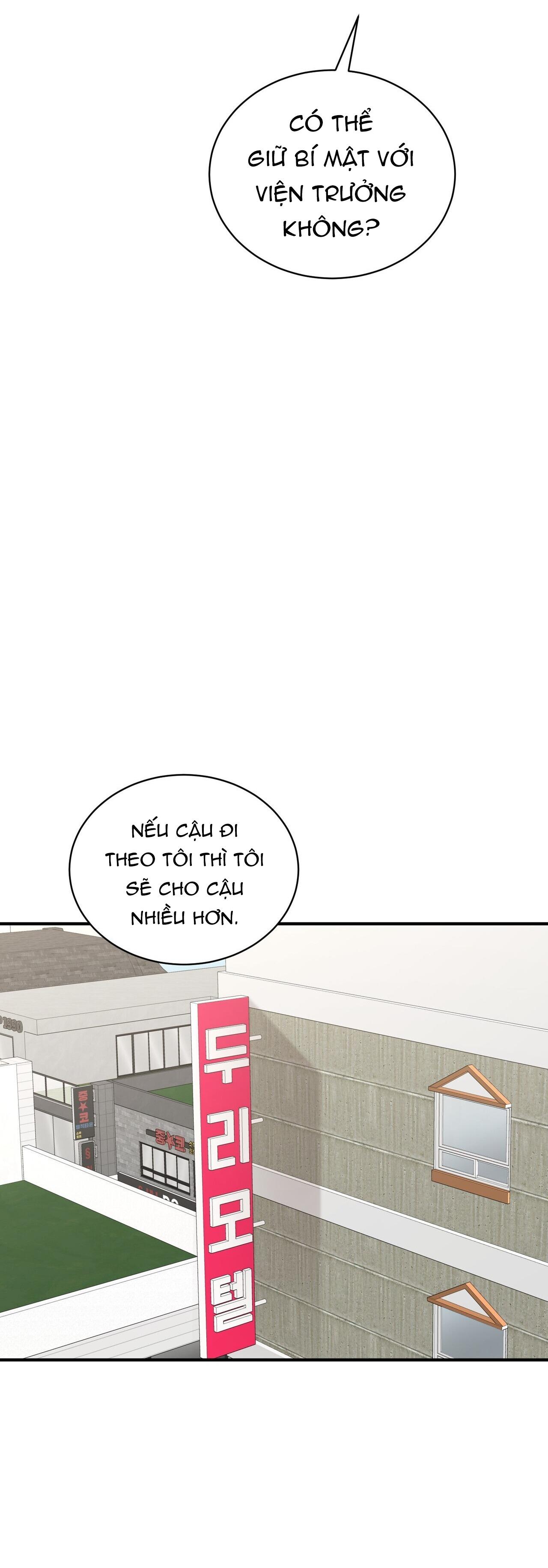 MỞ KHÓA GIAM CẦM Chapter 6 - Next 