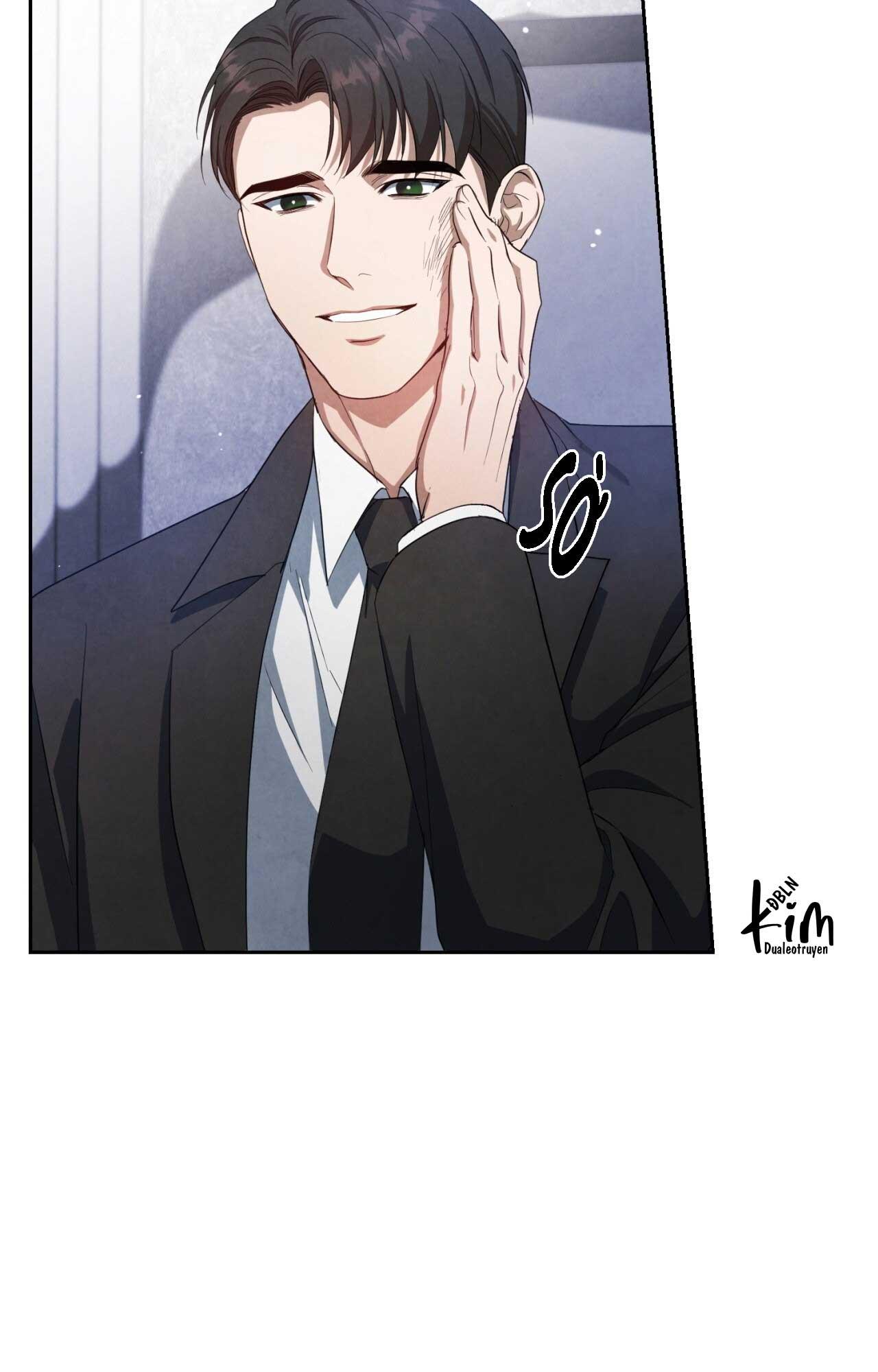 THẾ GIỚI XUNG KHẮC Chapter 5 - Trang 2