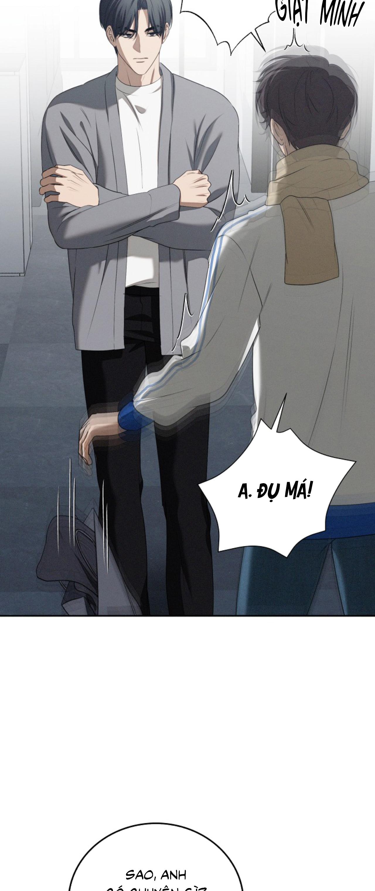 Critical Point Chapter 68 - Next Chapter 69