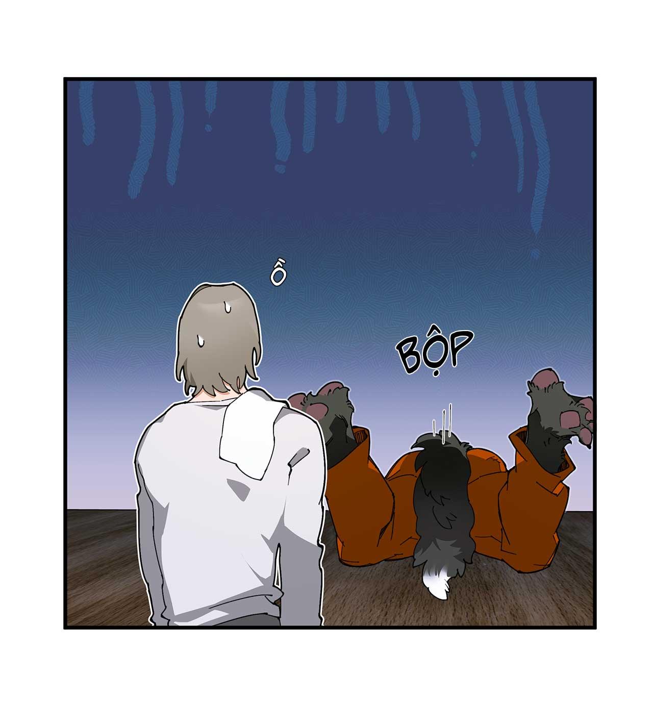 Mr.A's Farm Chapter 11 - Next 