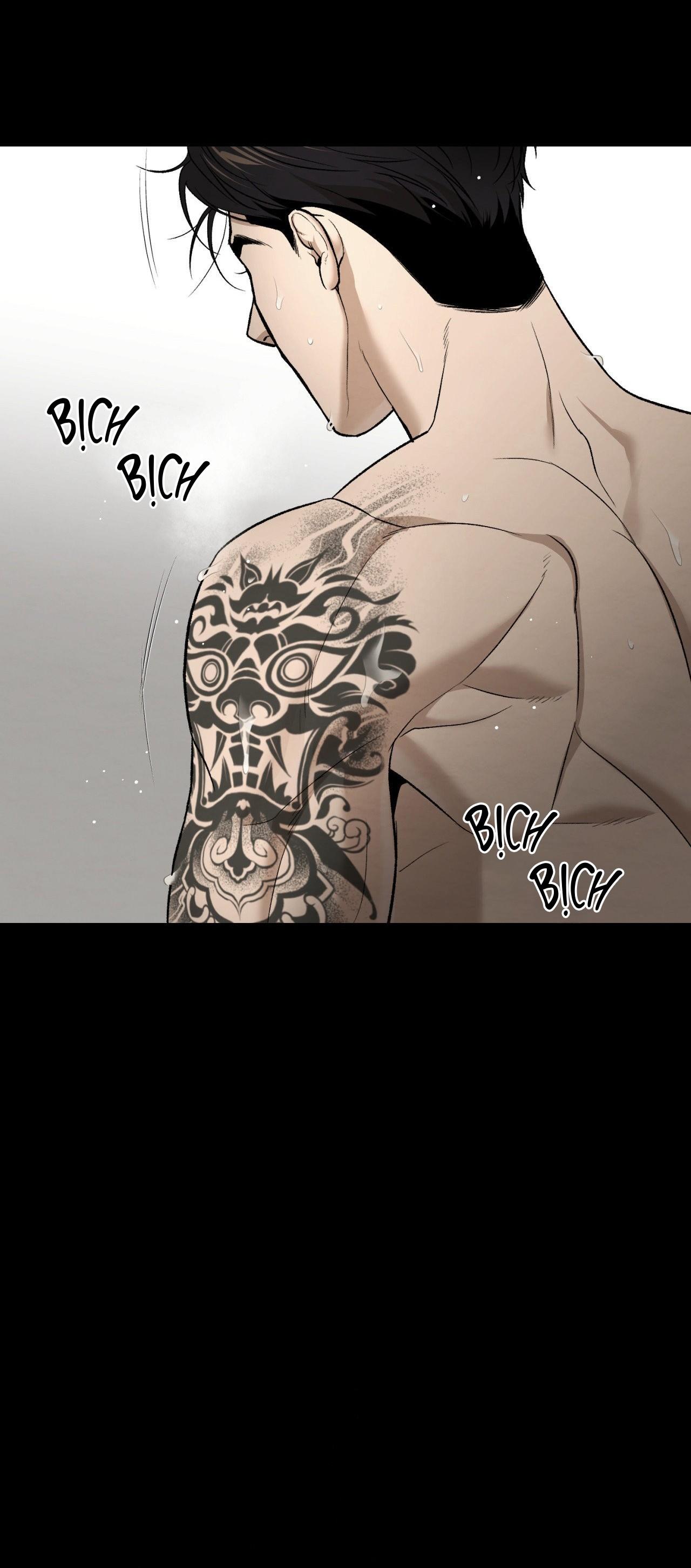 (CBunu) ChinhX - Vận Xui Chapter 75 - Trang 2