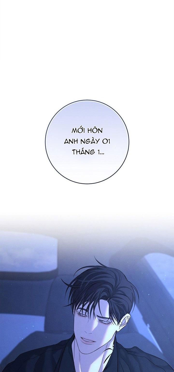 ĐÊM KHÔNG DẤU VẾT Chapter 50 - Next 