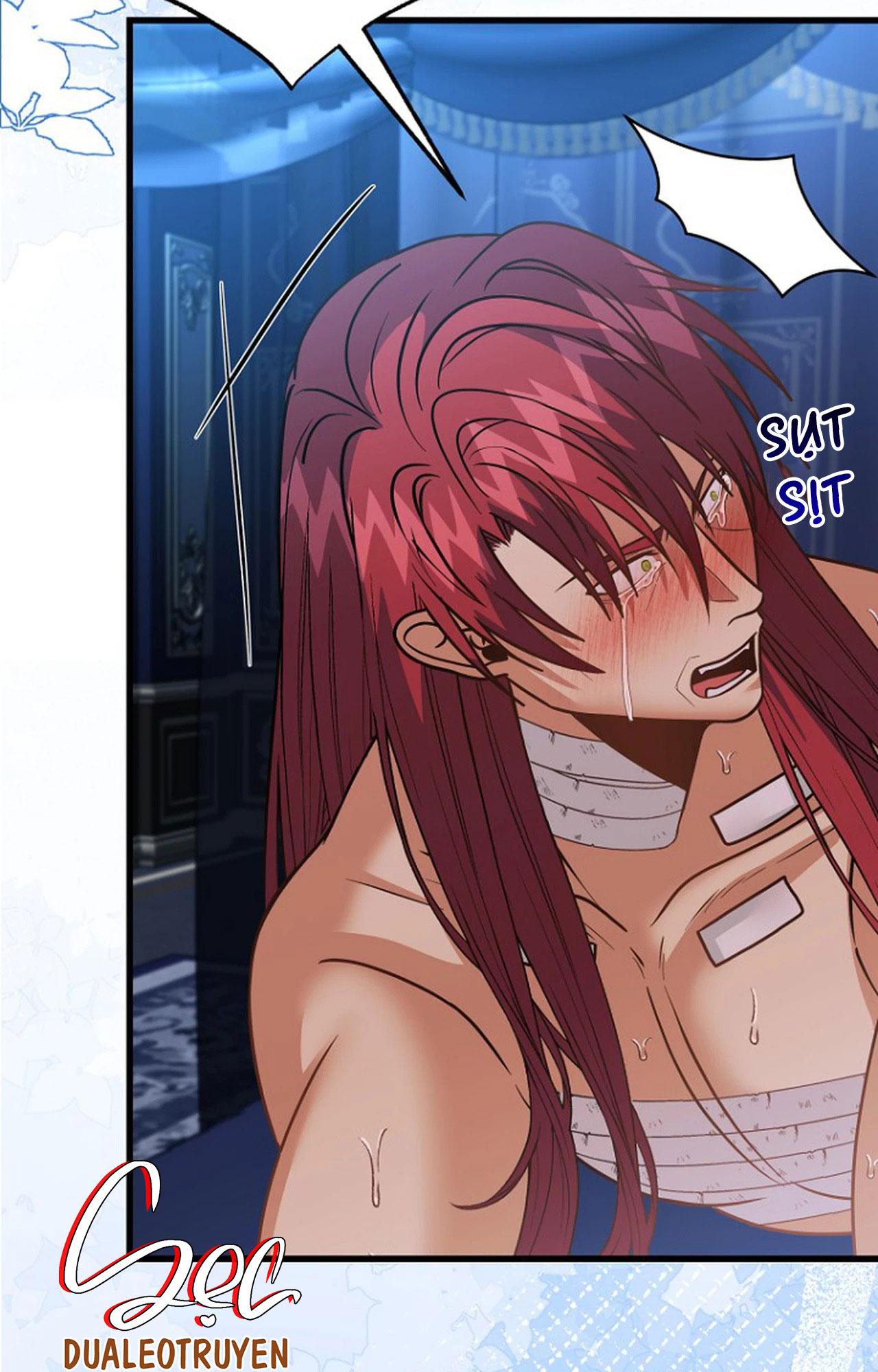 NGHỈ HƯU CHỨ KHÔNG PHẢI TÌNH YÊU Chapter 52 - Next 