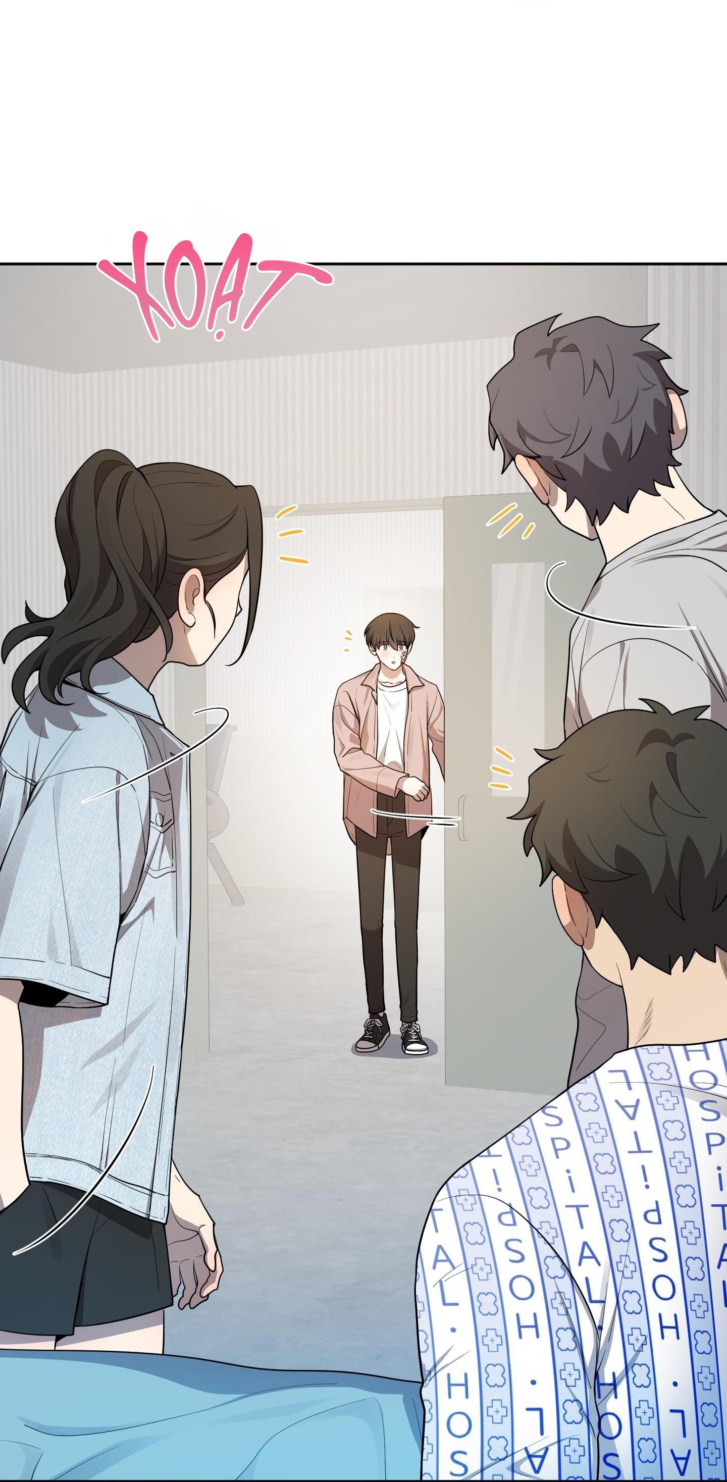 (CBunu) Chuyện Rằng Tôi Yêu Cậu Chapter 32 - Next 