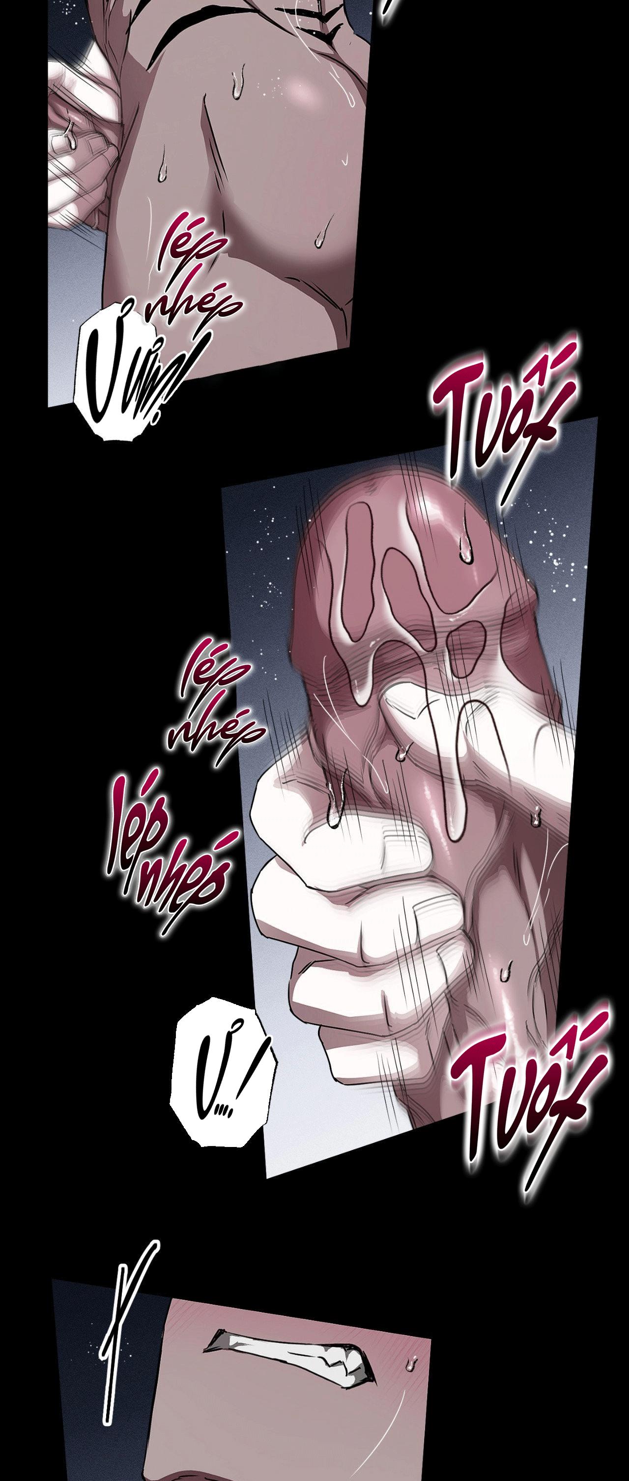 MẮT BÃO Chapter 15 - Next Chapter 16