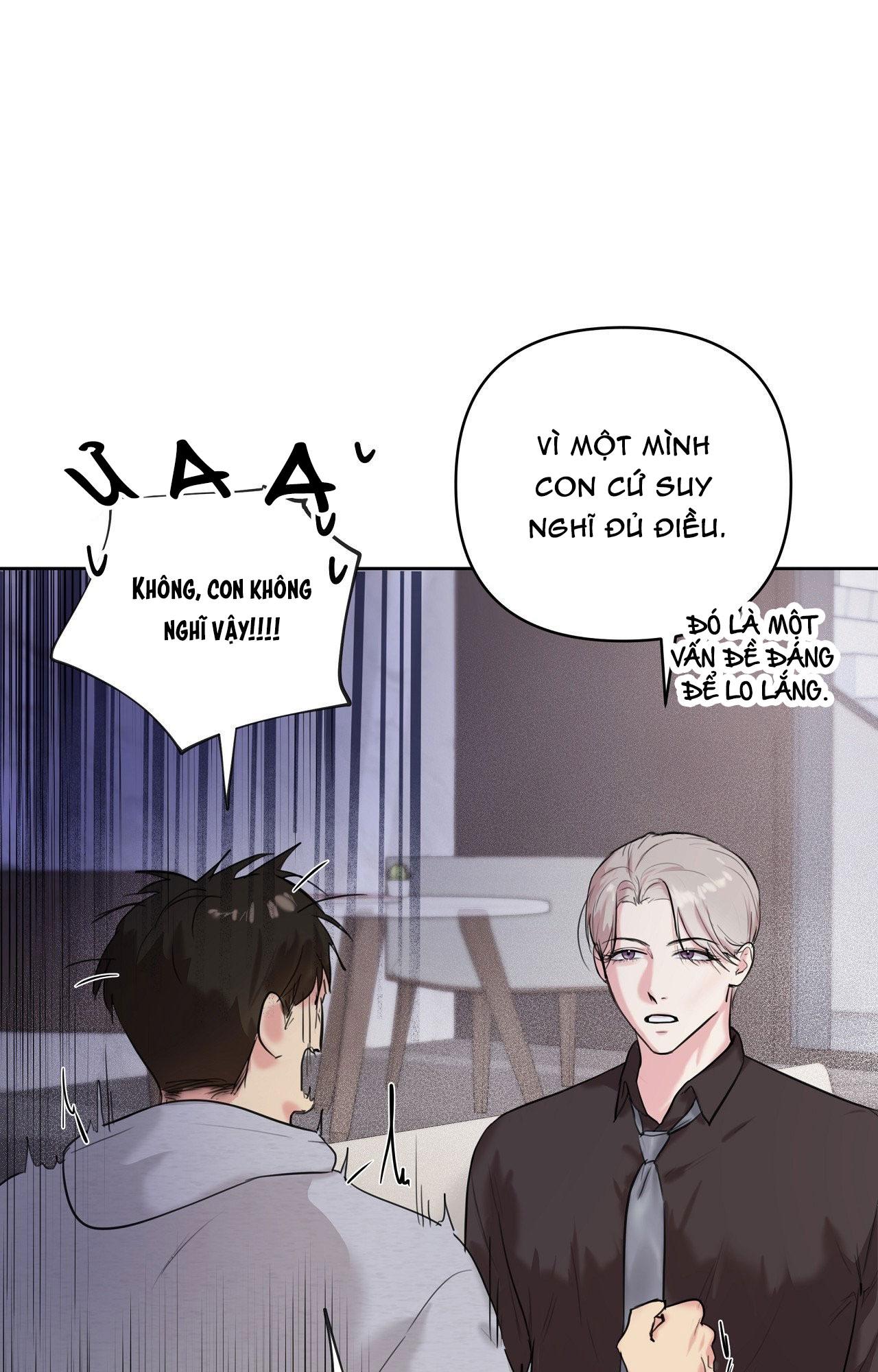 TU HÚ KHÔNG RỜI KHỎI TỔ Chapter 21 - Next Chapter 22